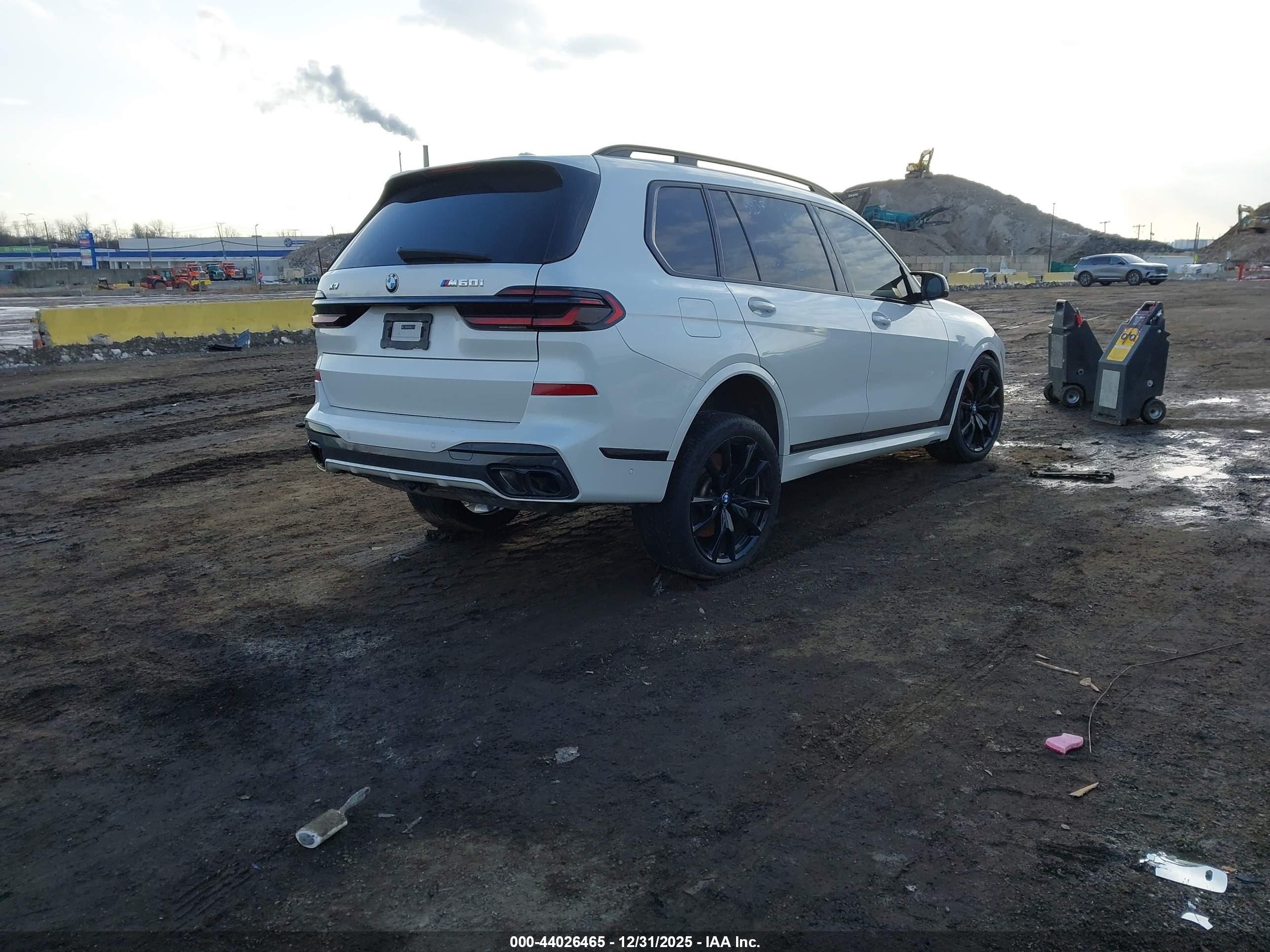 BMW X7 image 4