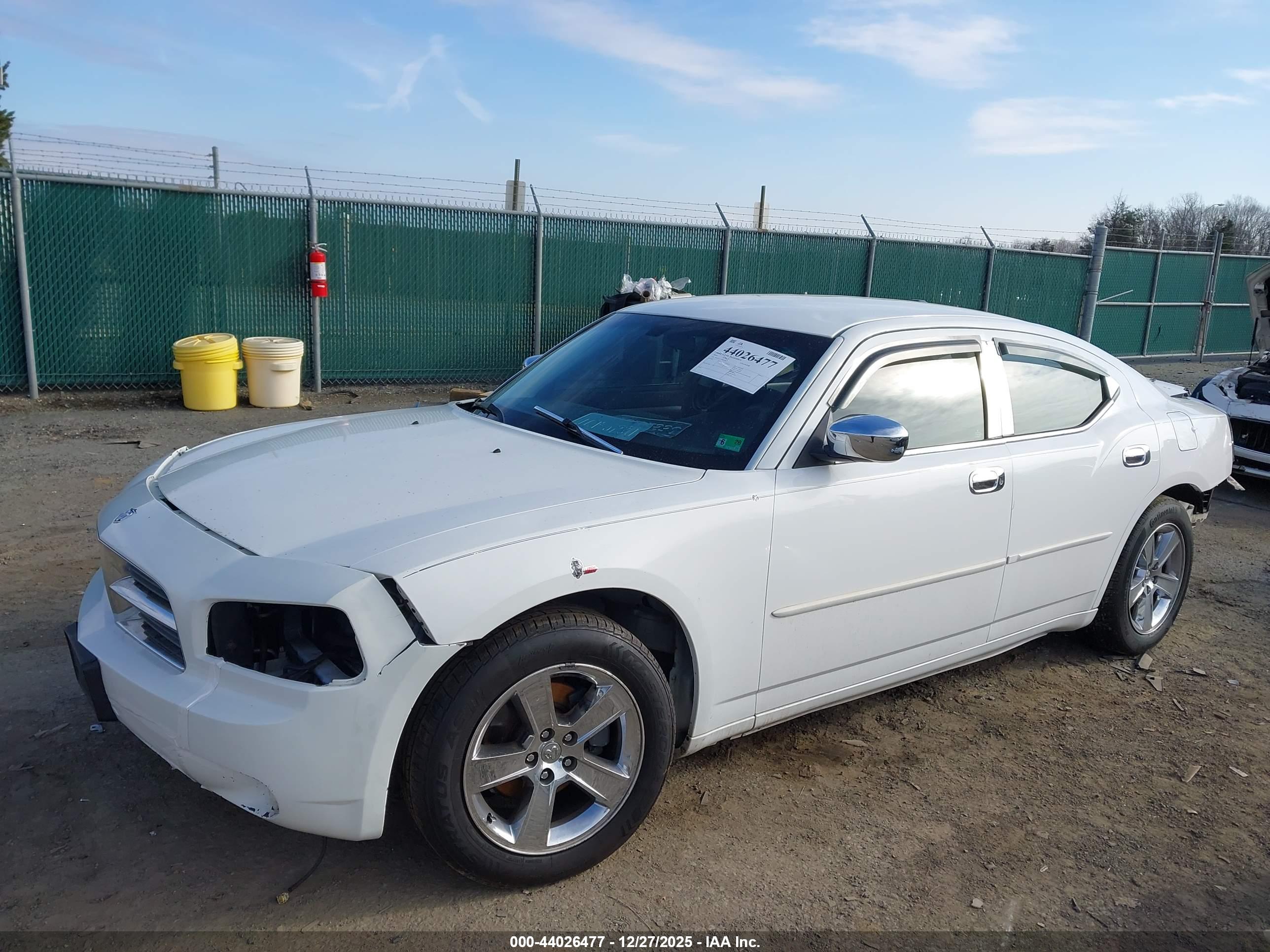 DODGE CHARGER image 2