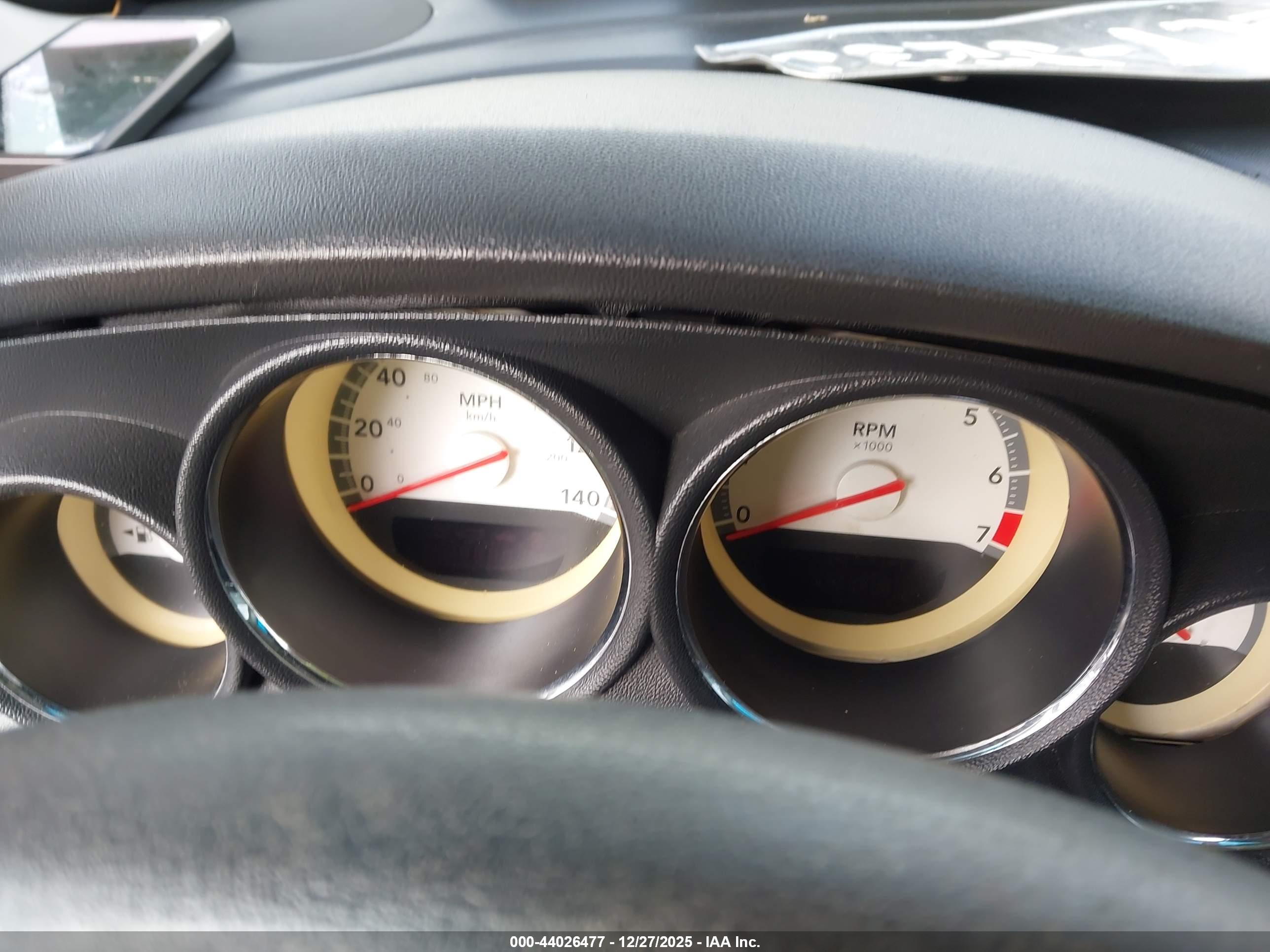 DODGE CHARGER image 7