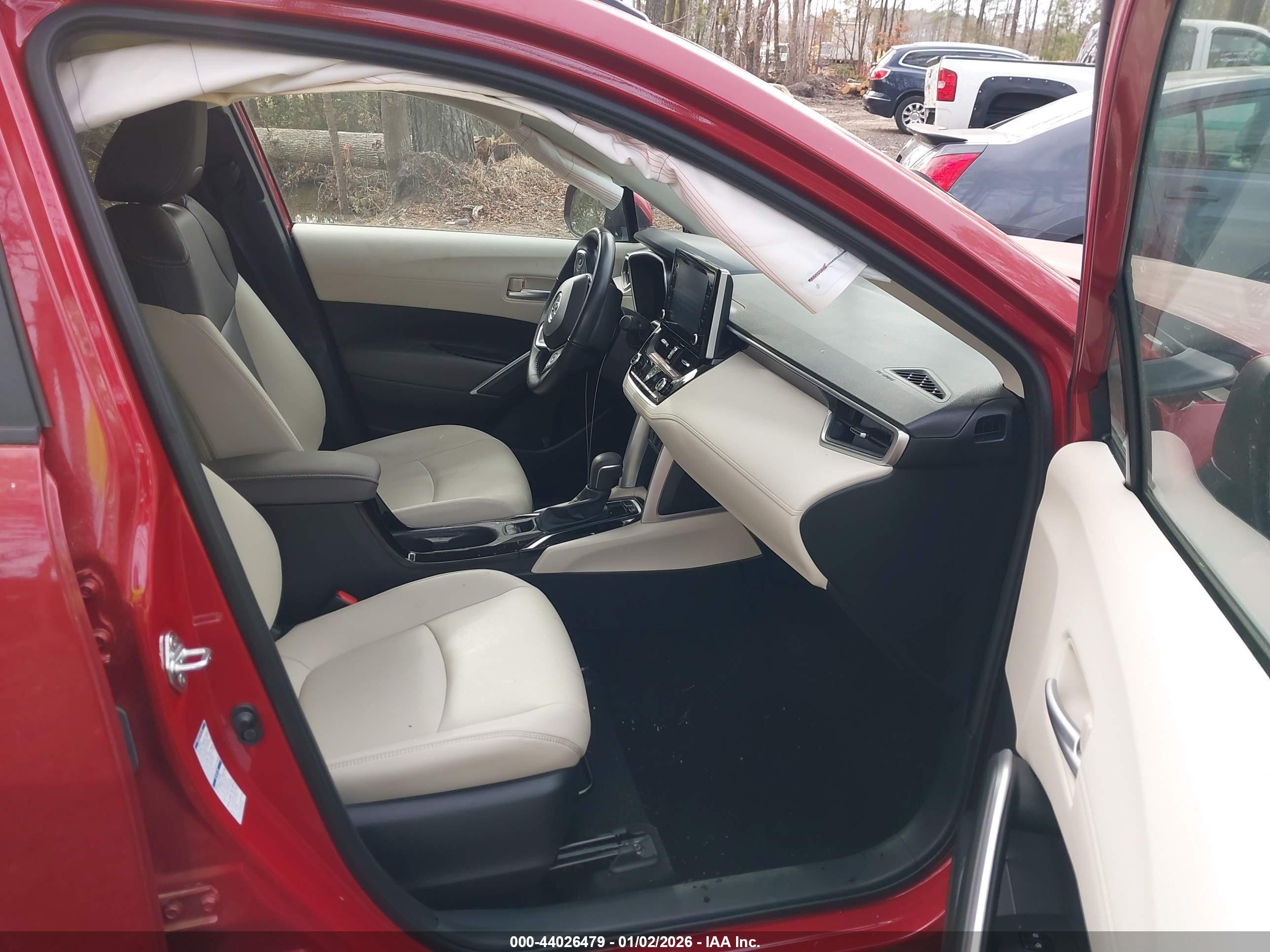 TOYOTA COROLLA image 5