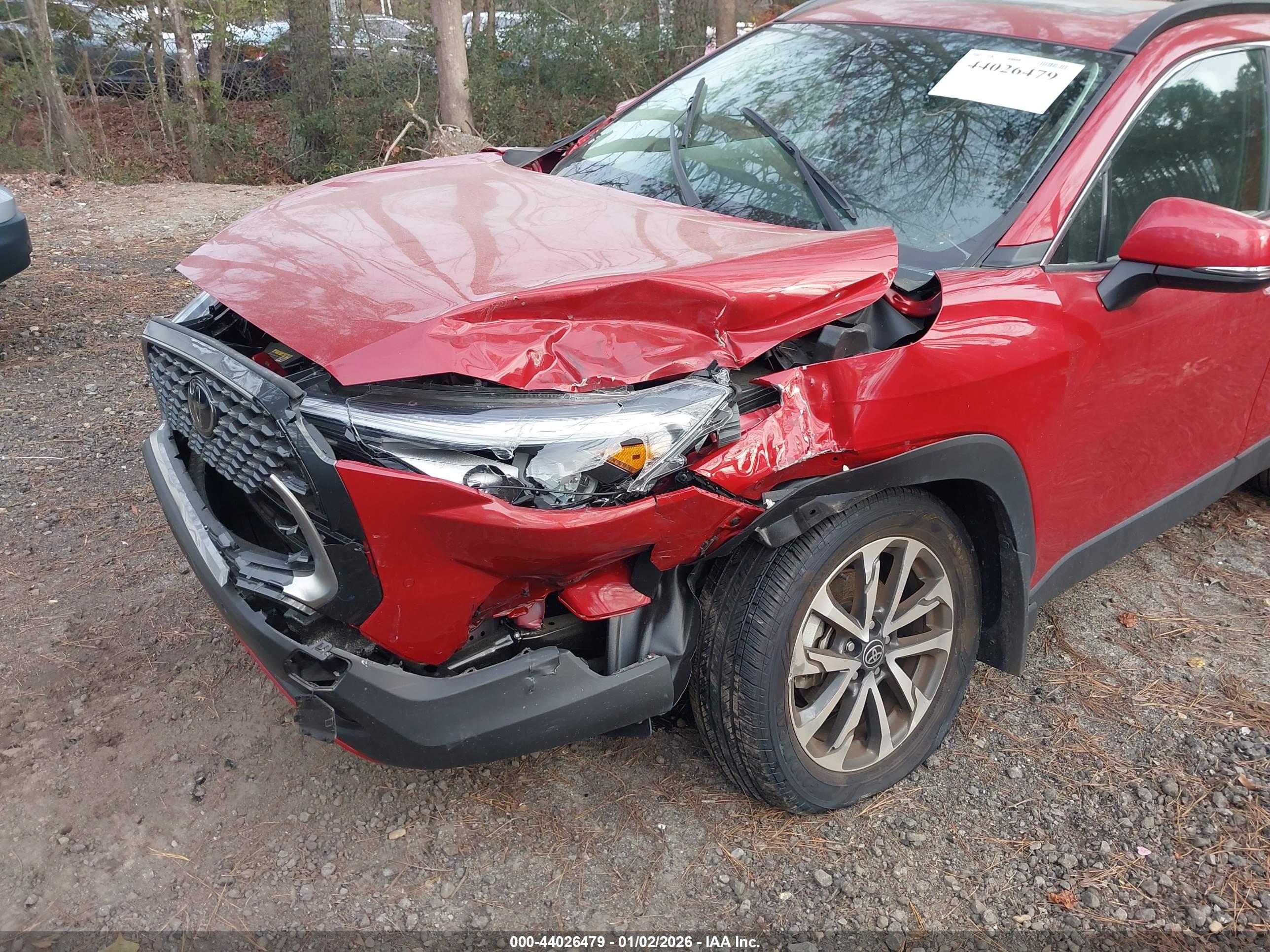 TOYOTA COROLLA image 6