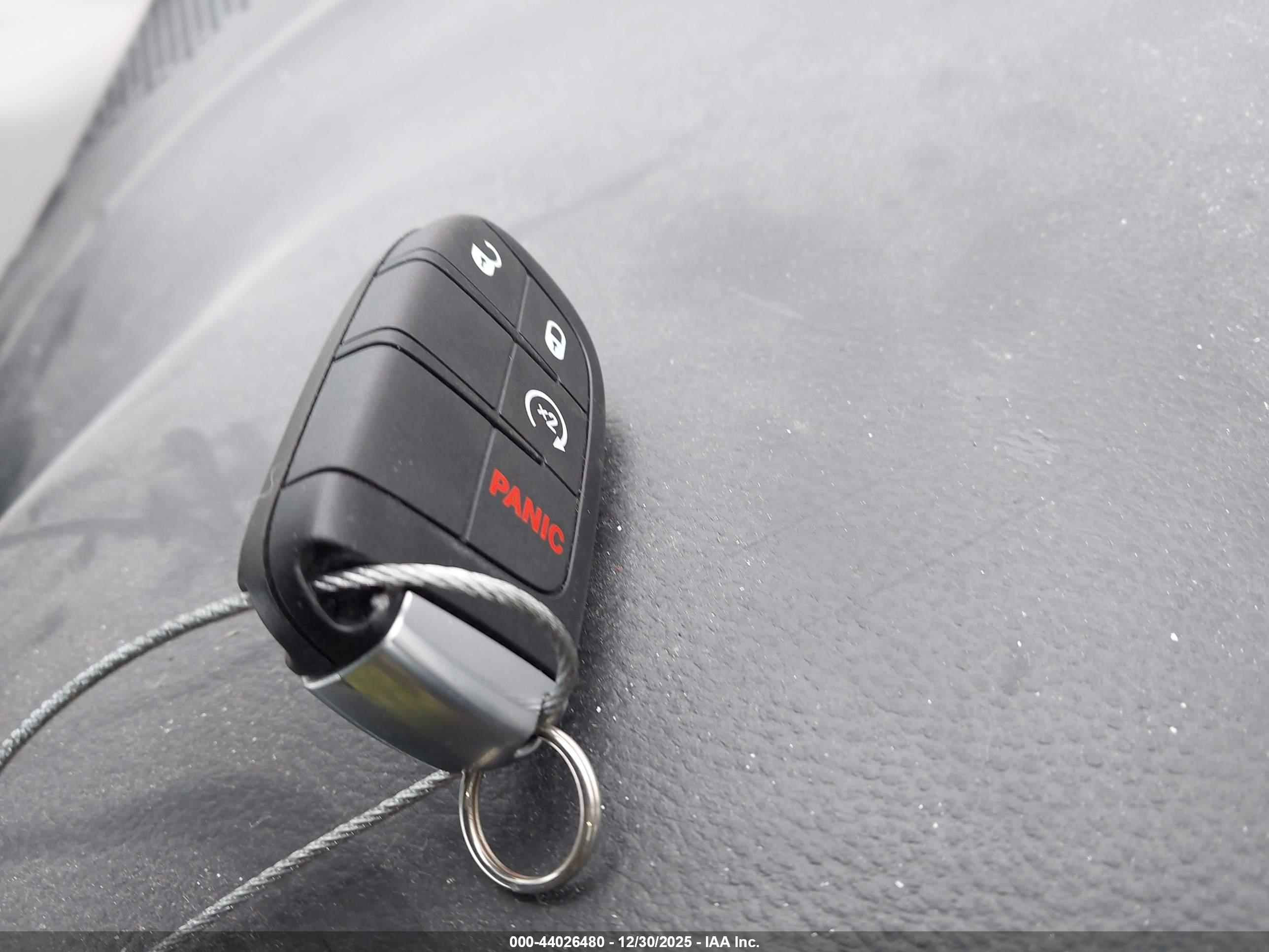 DODGE JOURNEY image 11