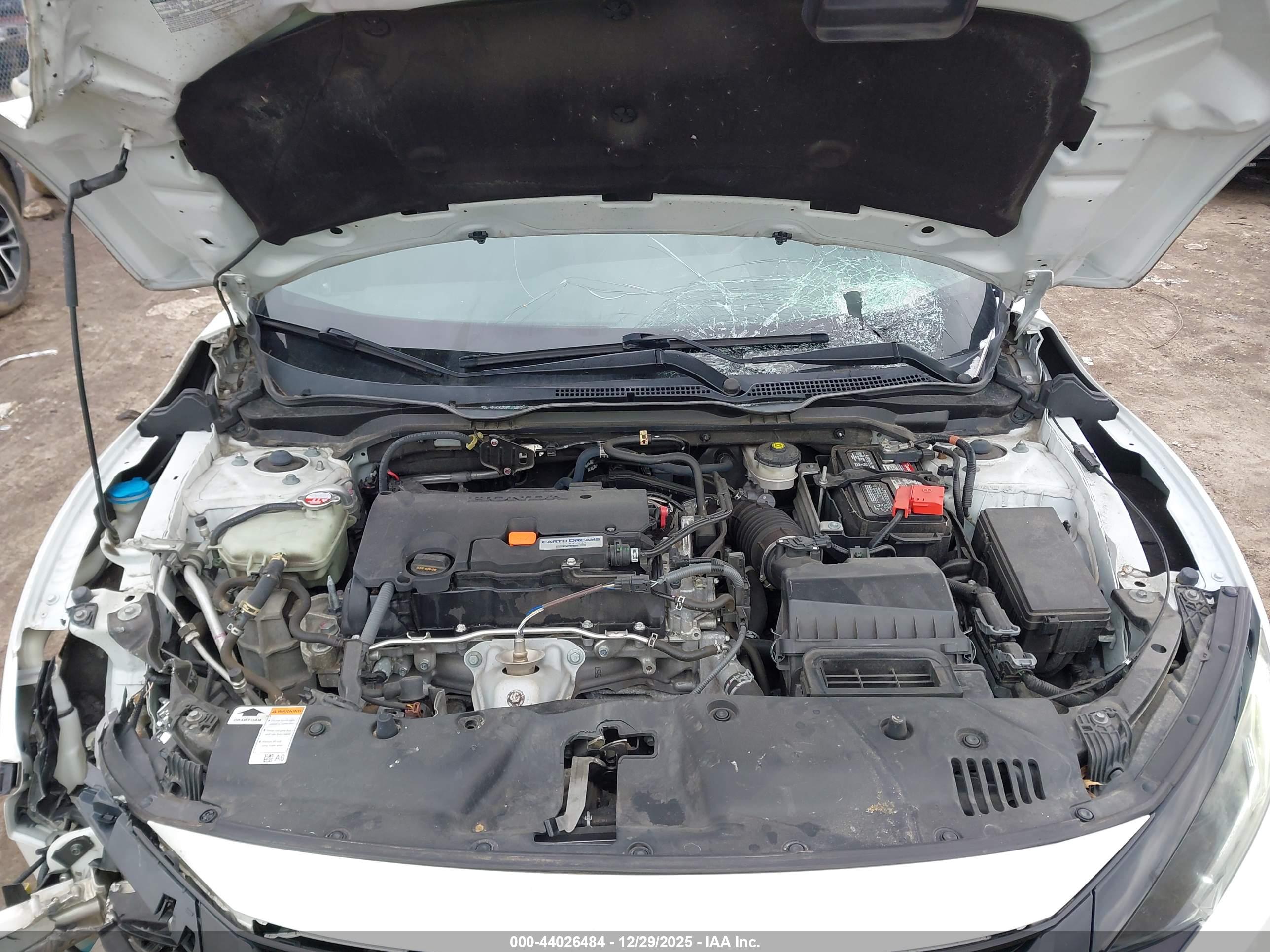 HONDA CIVIC image 10