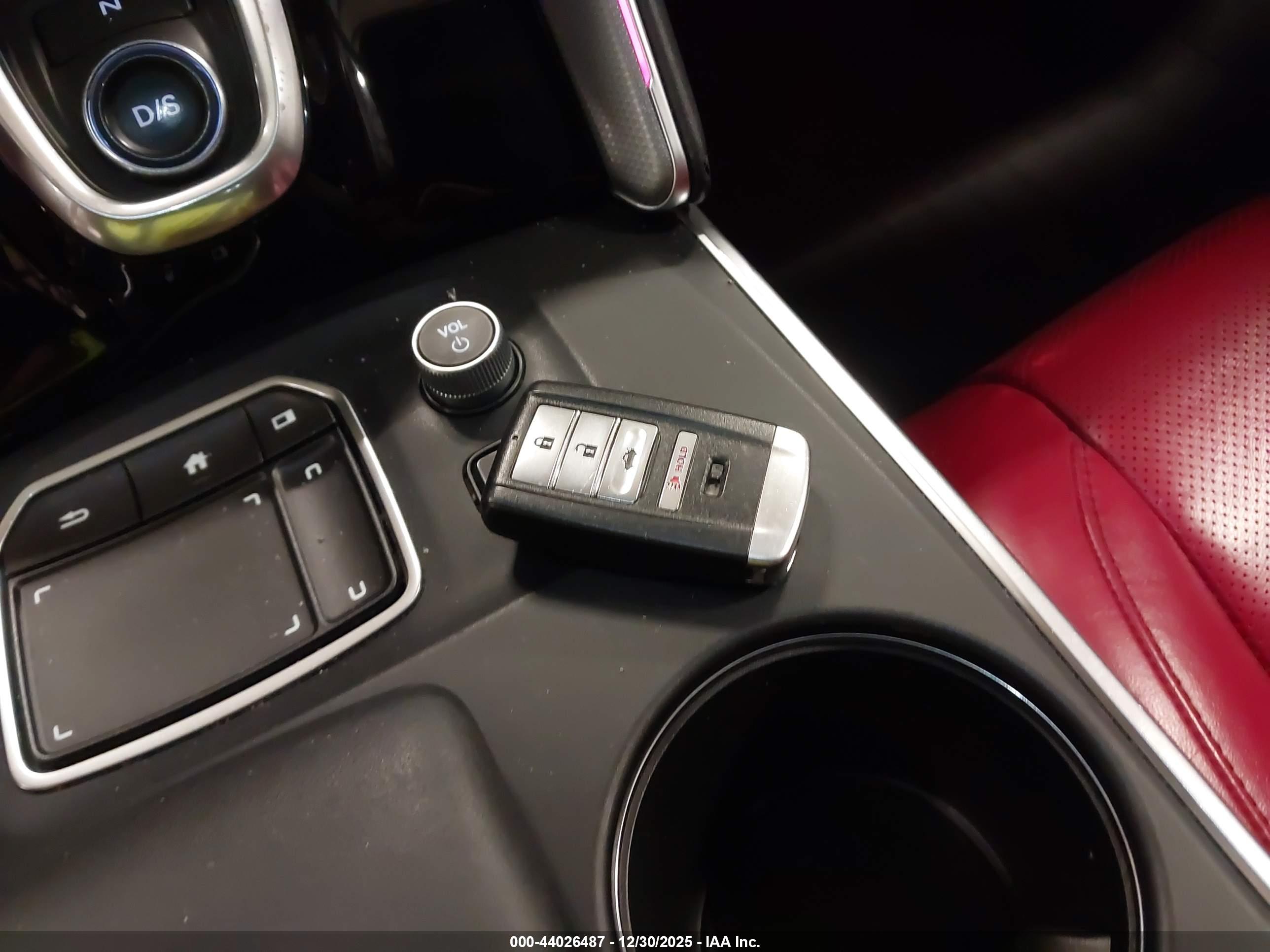 ACURA TLX image 11