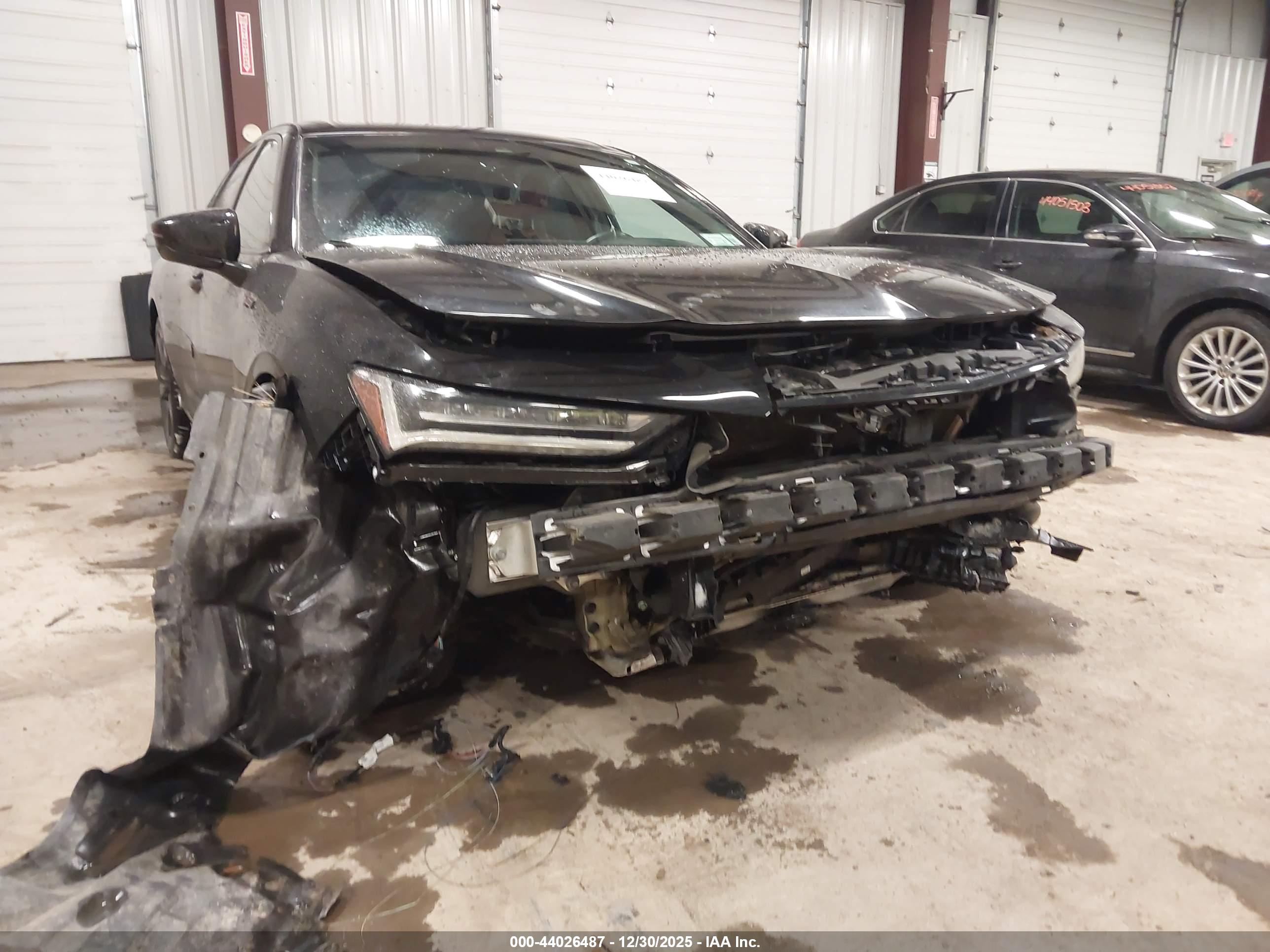 ACURA TLX image 6