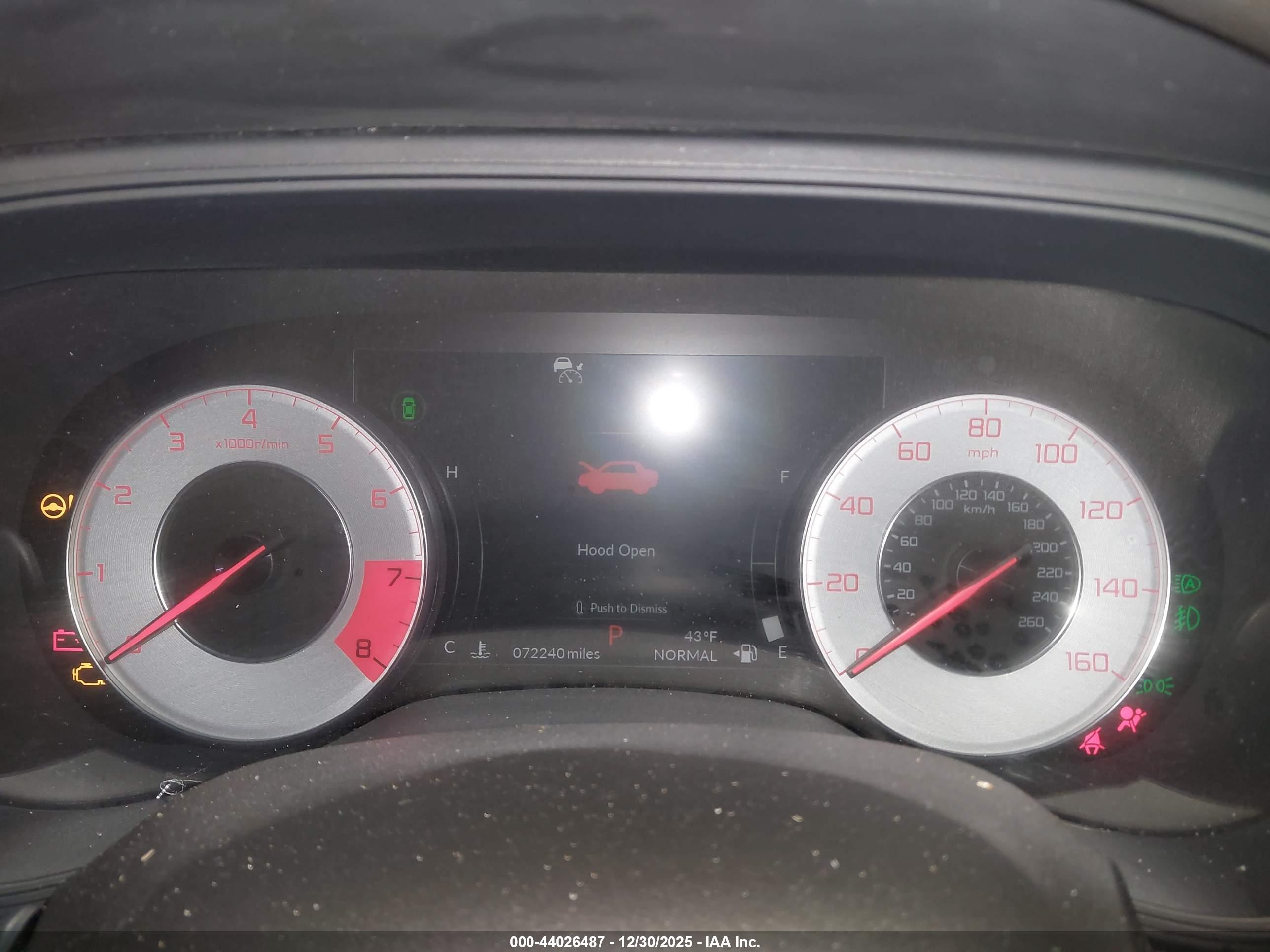 ACURA TLX image 7