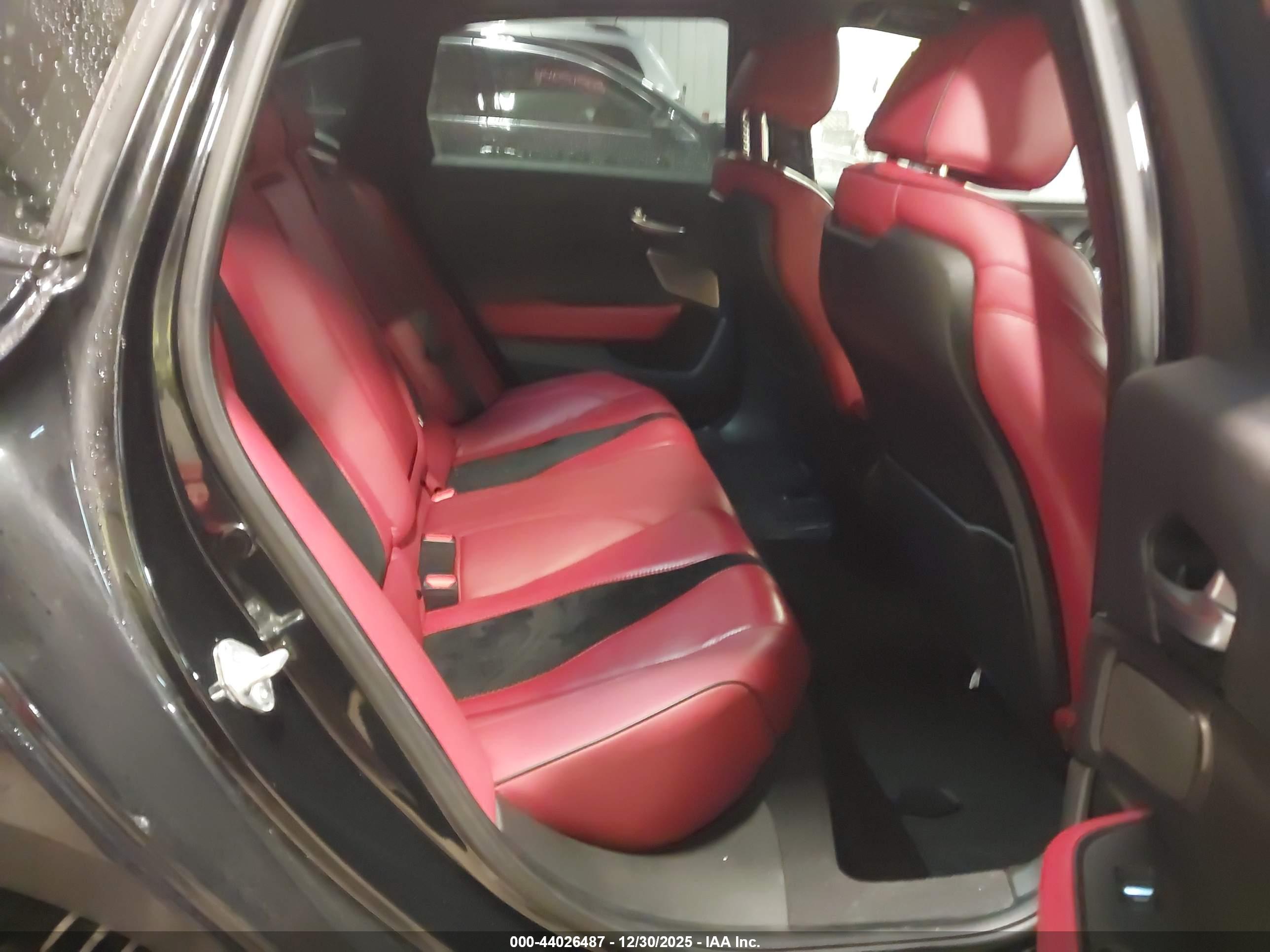 ACURA TLX image 8
