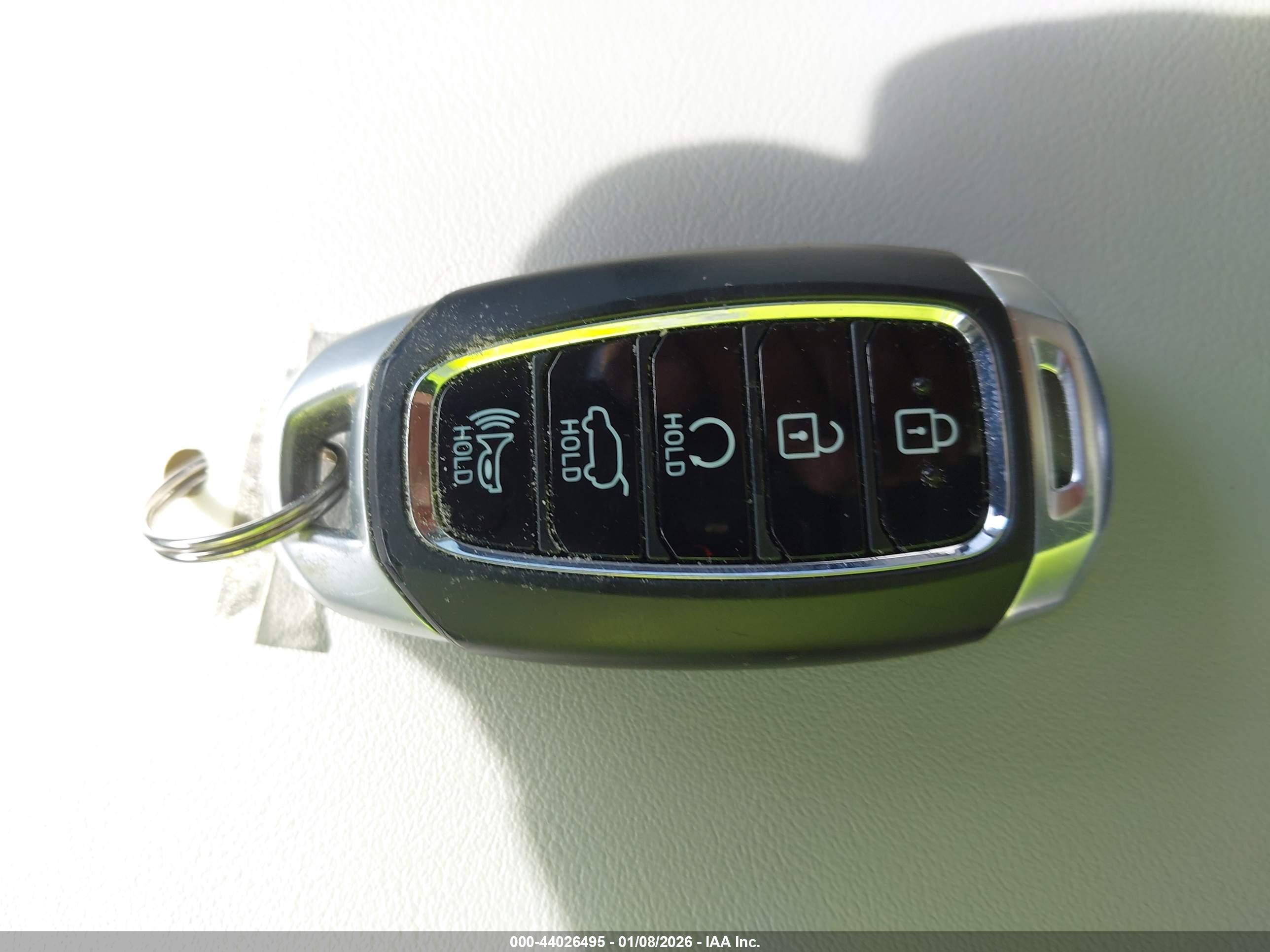 HYUNDAI PALISADE image 11