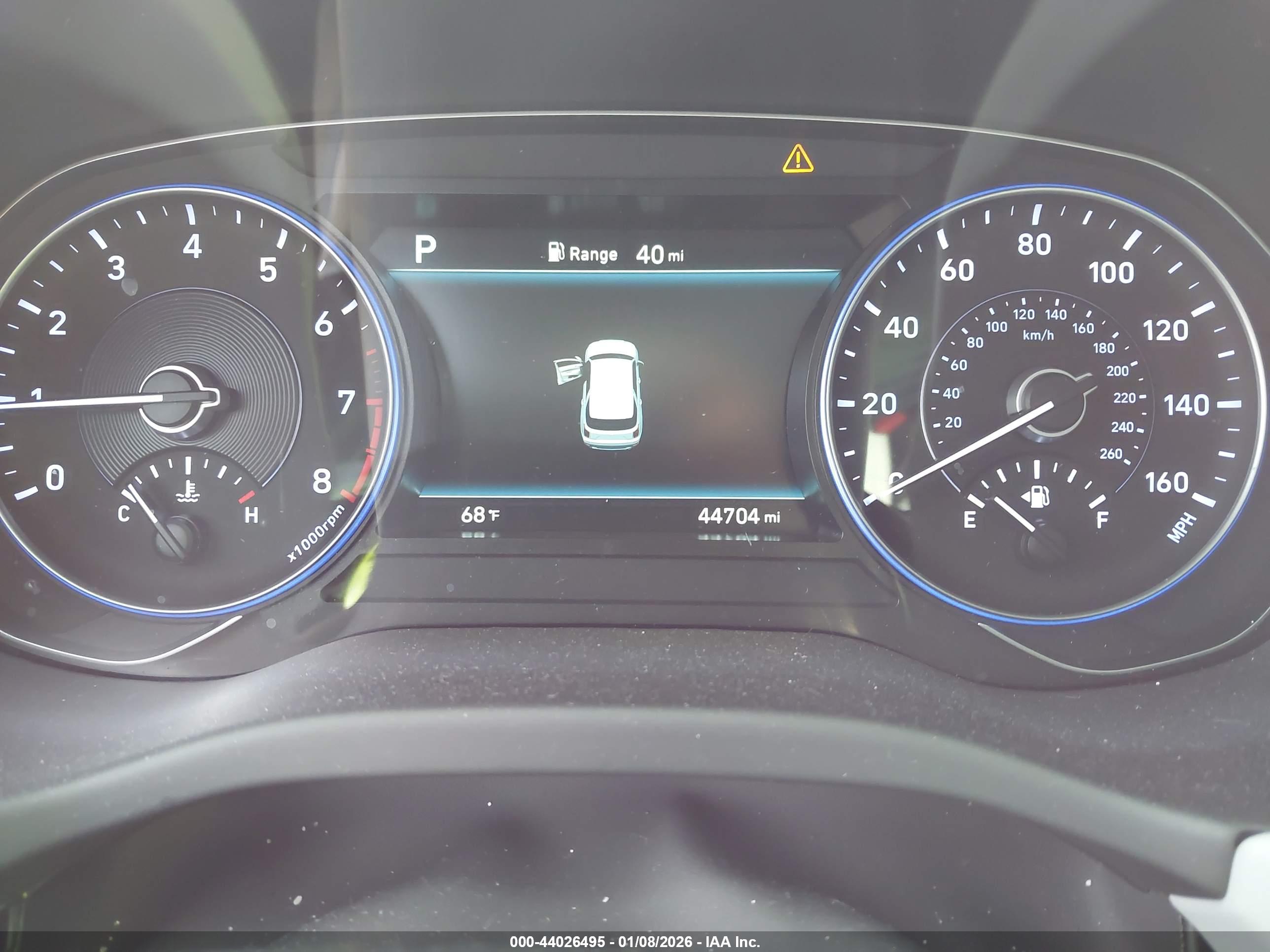 HYUNDAI PALISADE image 7