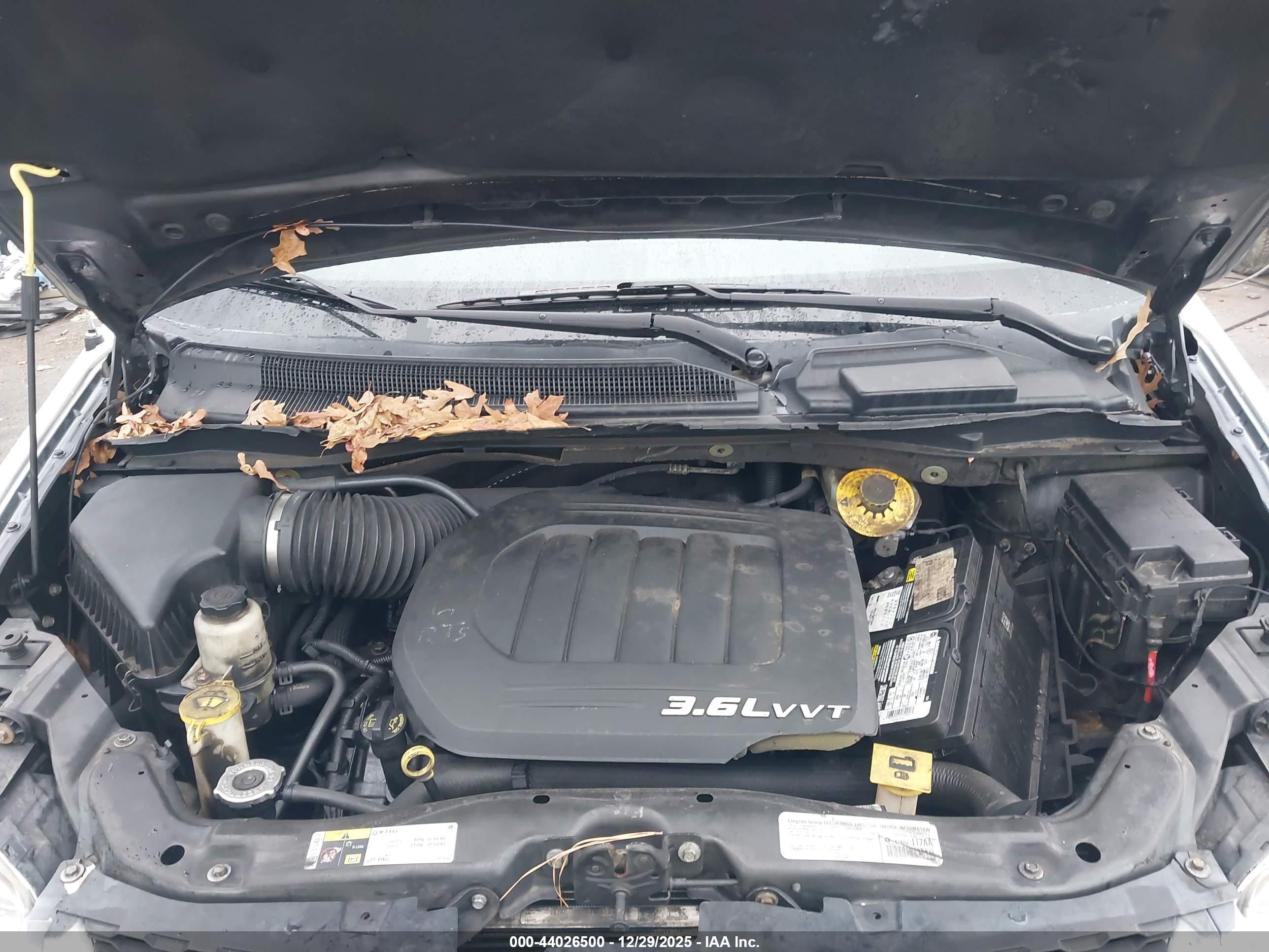 DODGE GRAND image 10