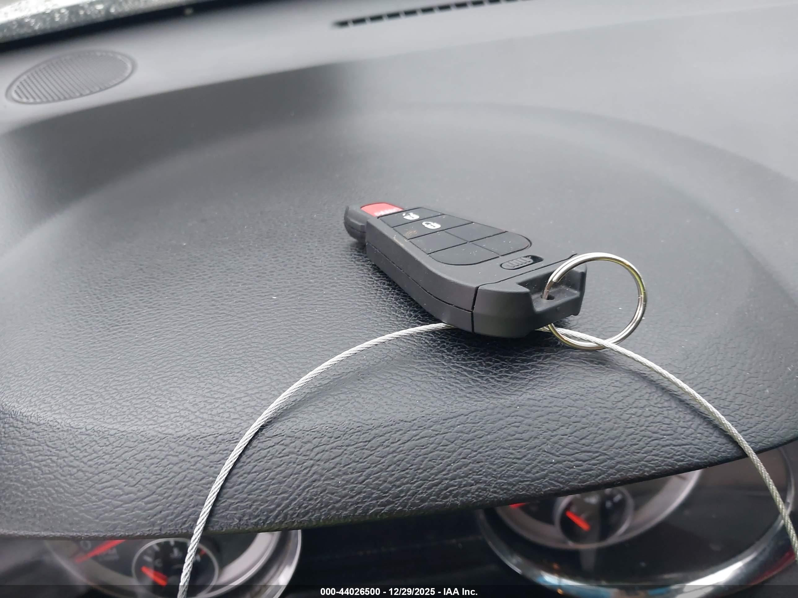 DODGE GRAND image 11
