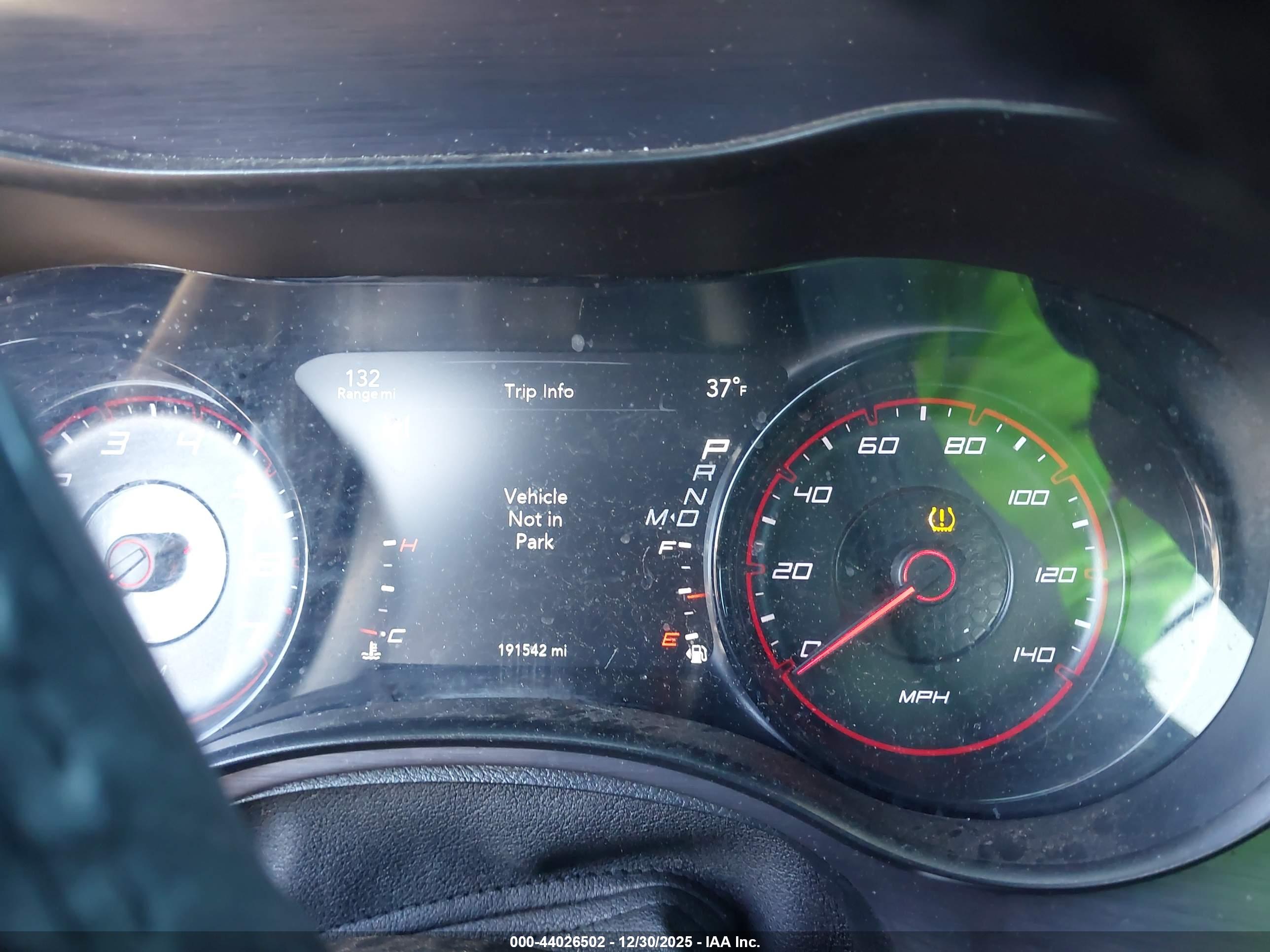 DODGE CHARGER image 7