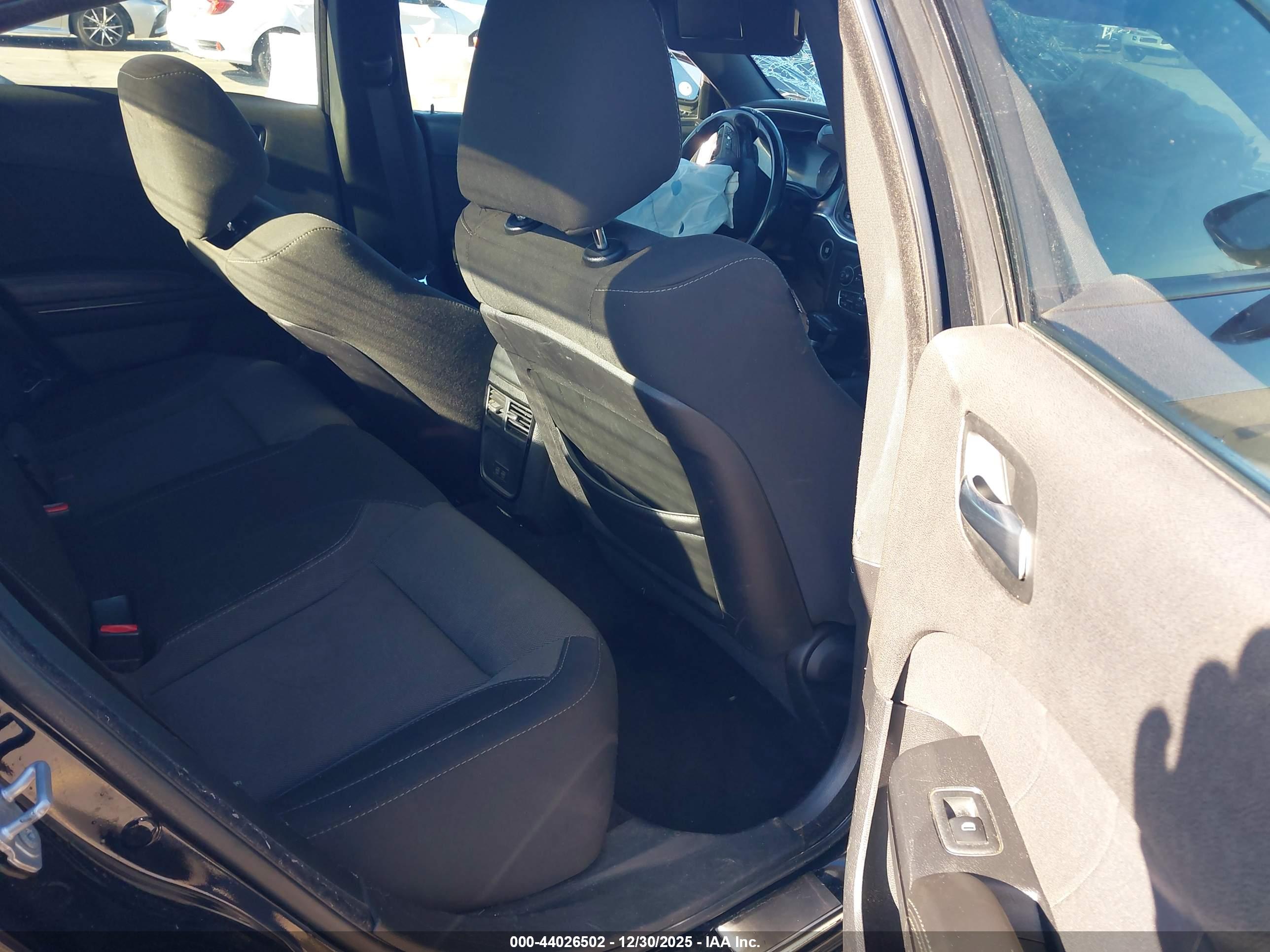DODGE CHARGER image 8