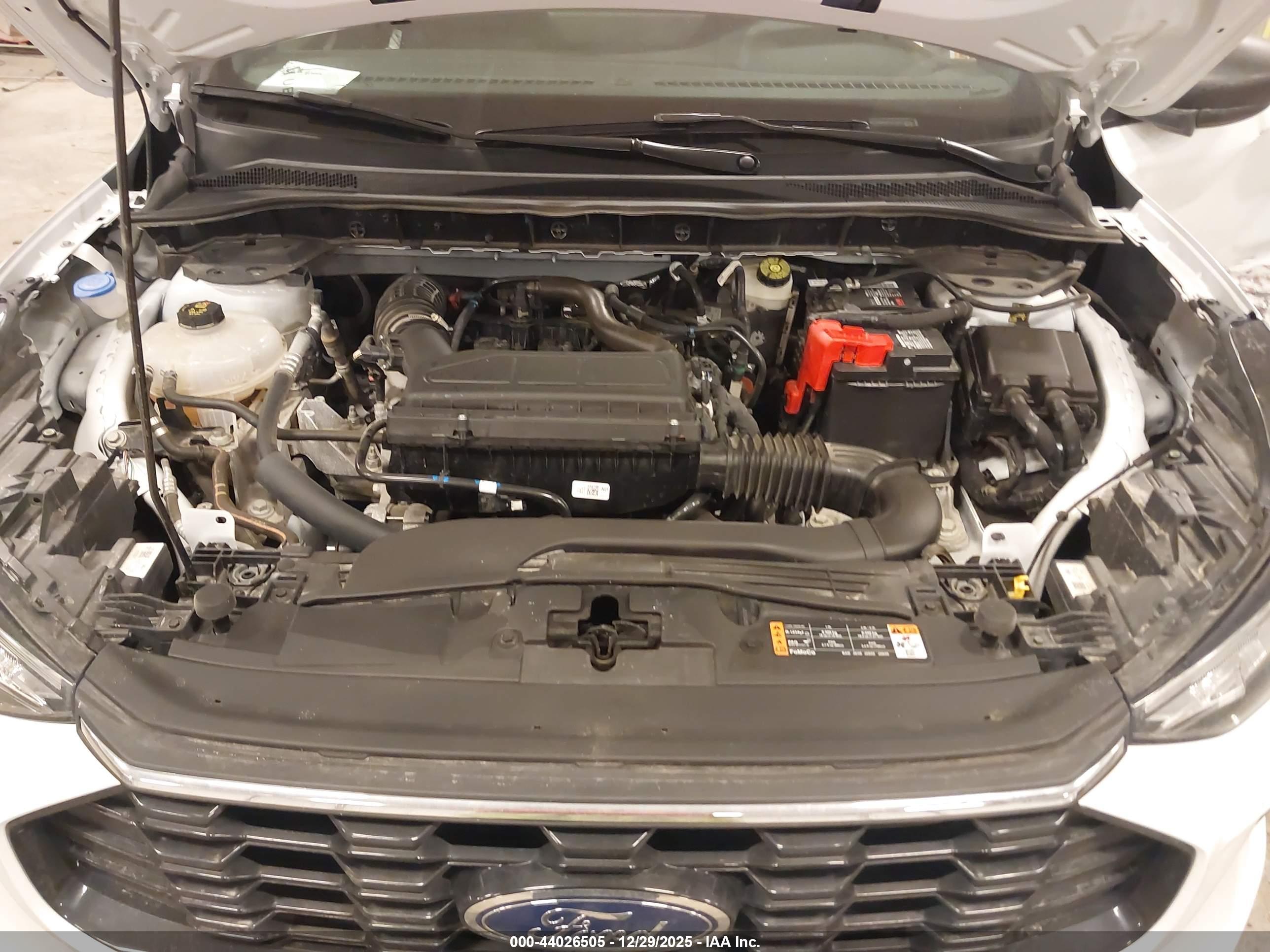 FORD ESCAPE image 10
