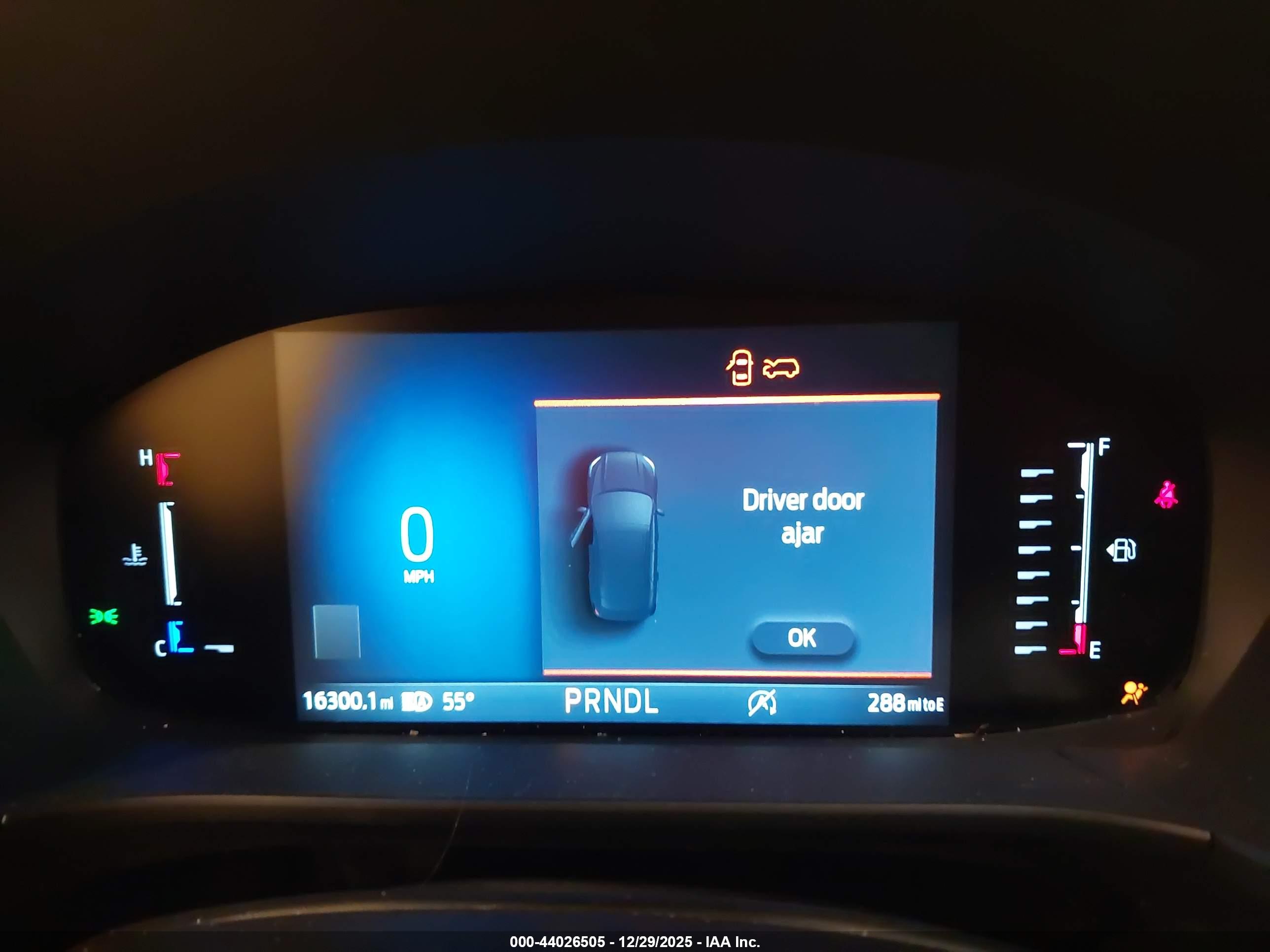 FORD ESCAPE image 7