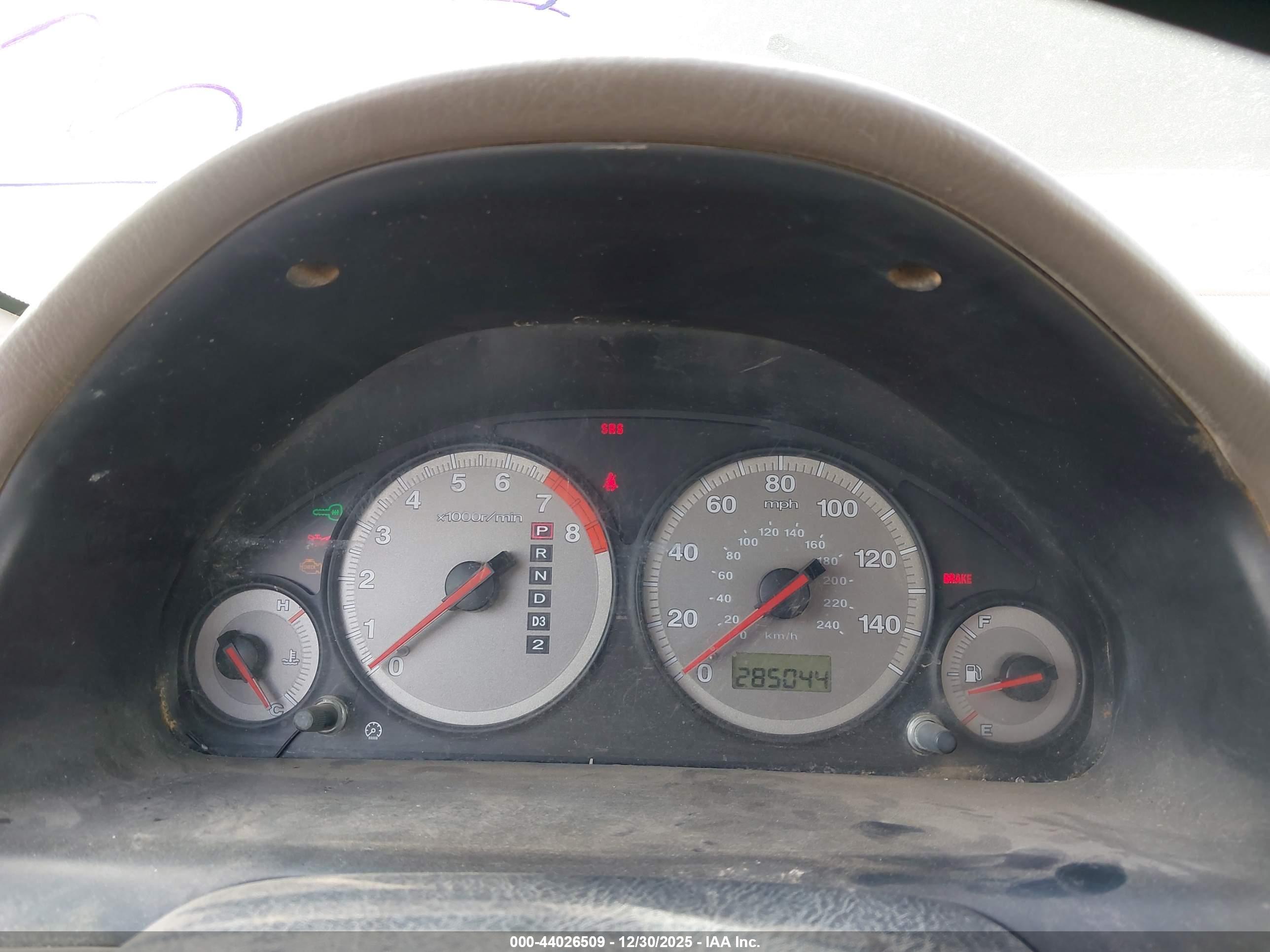HONDA CIVIC image 7