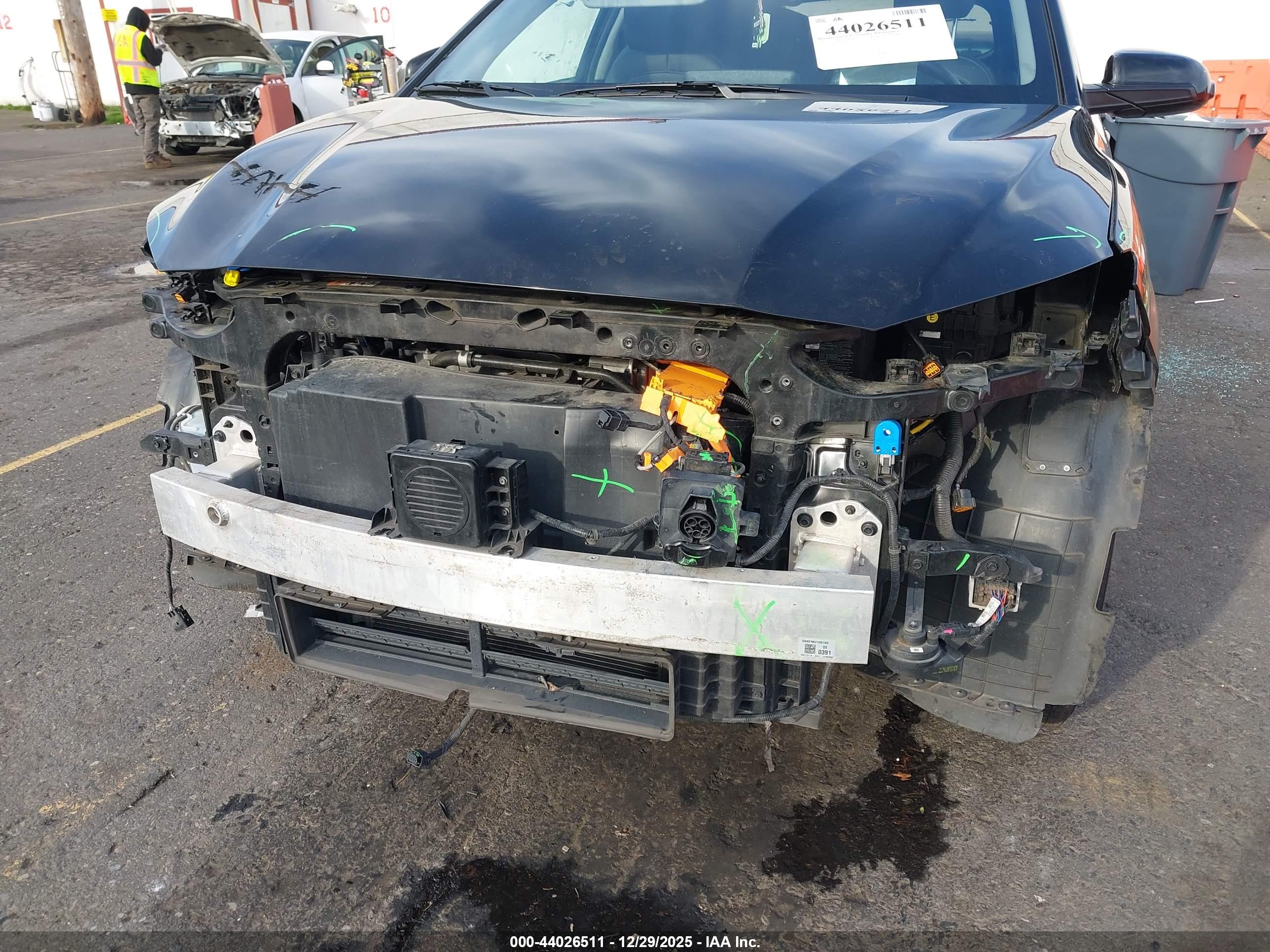 HYUNDAI KONA image 6