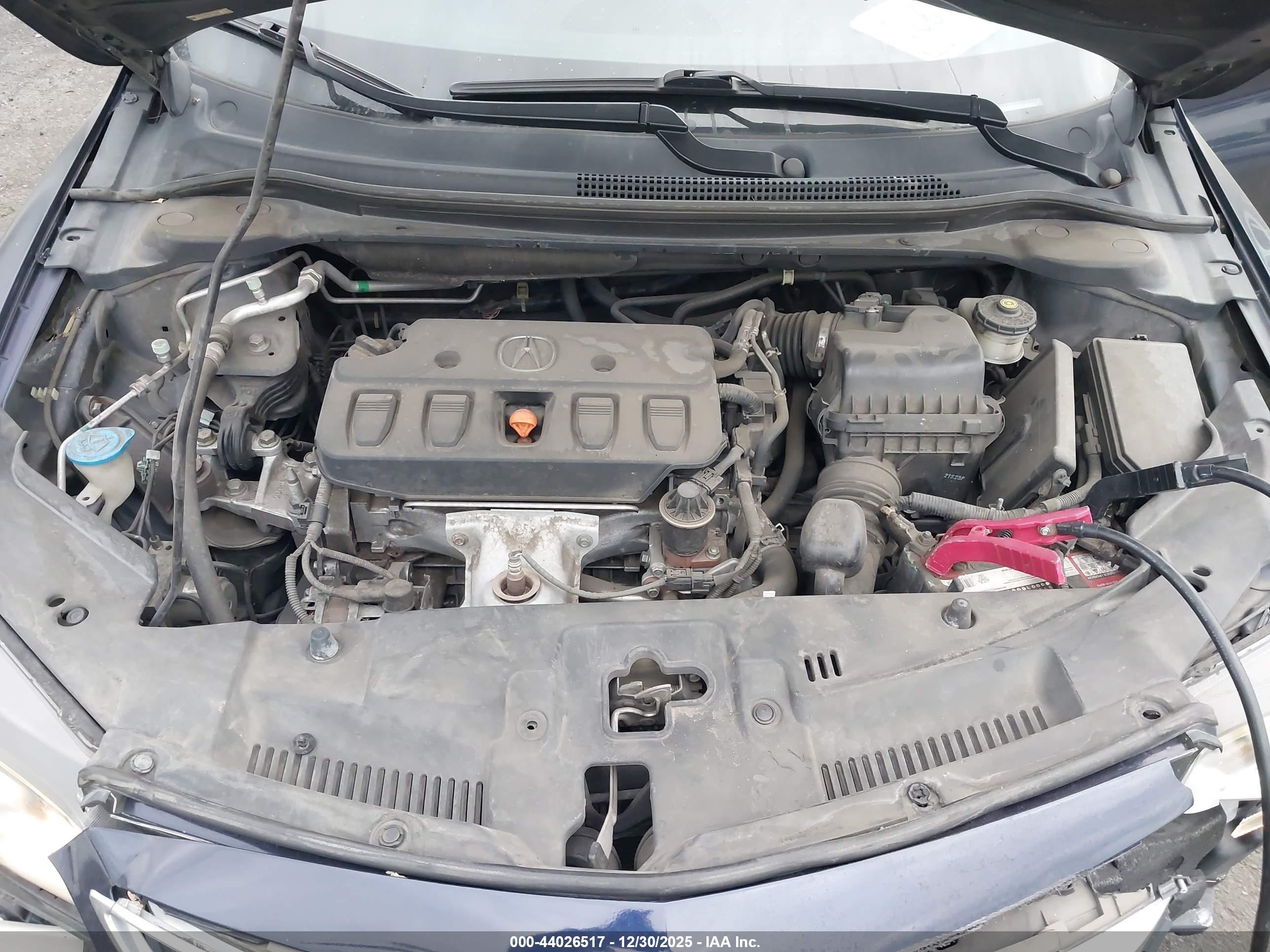 ACURA ILX image 10
