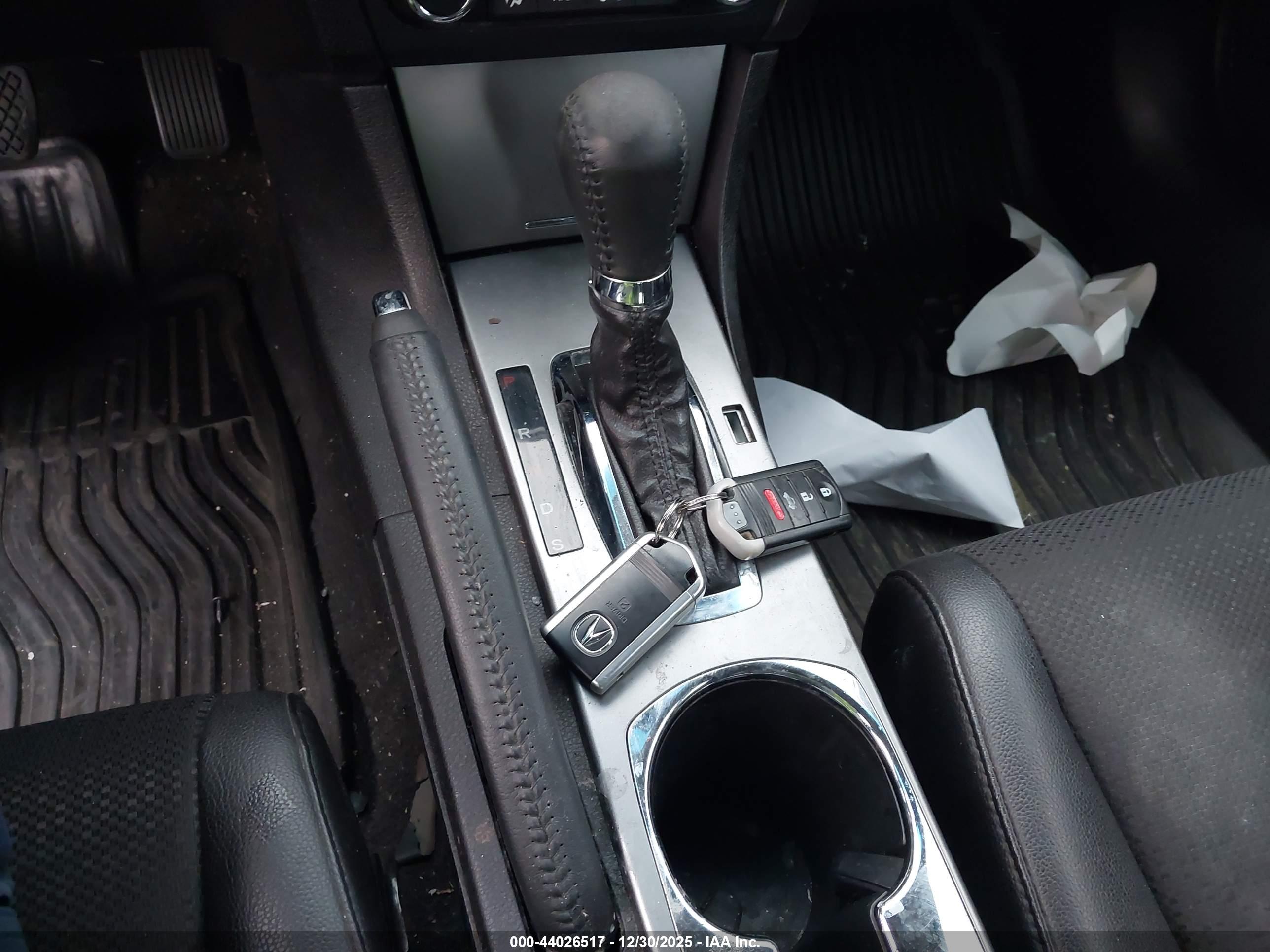 ACURA ILX image 11