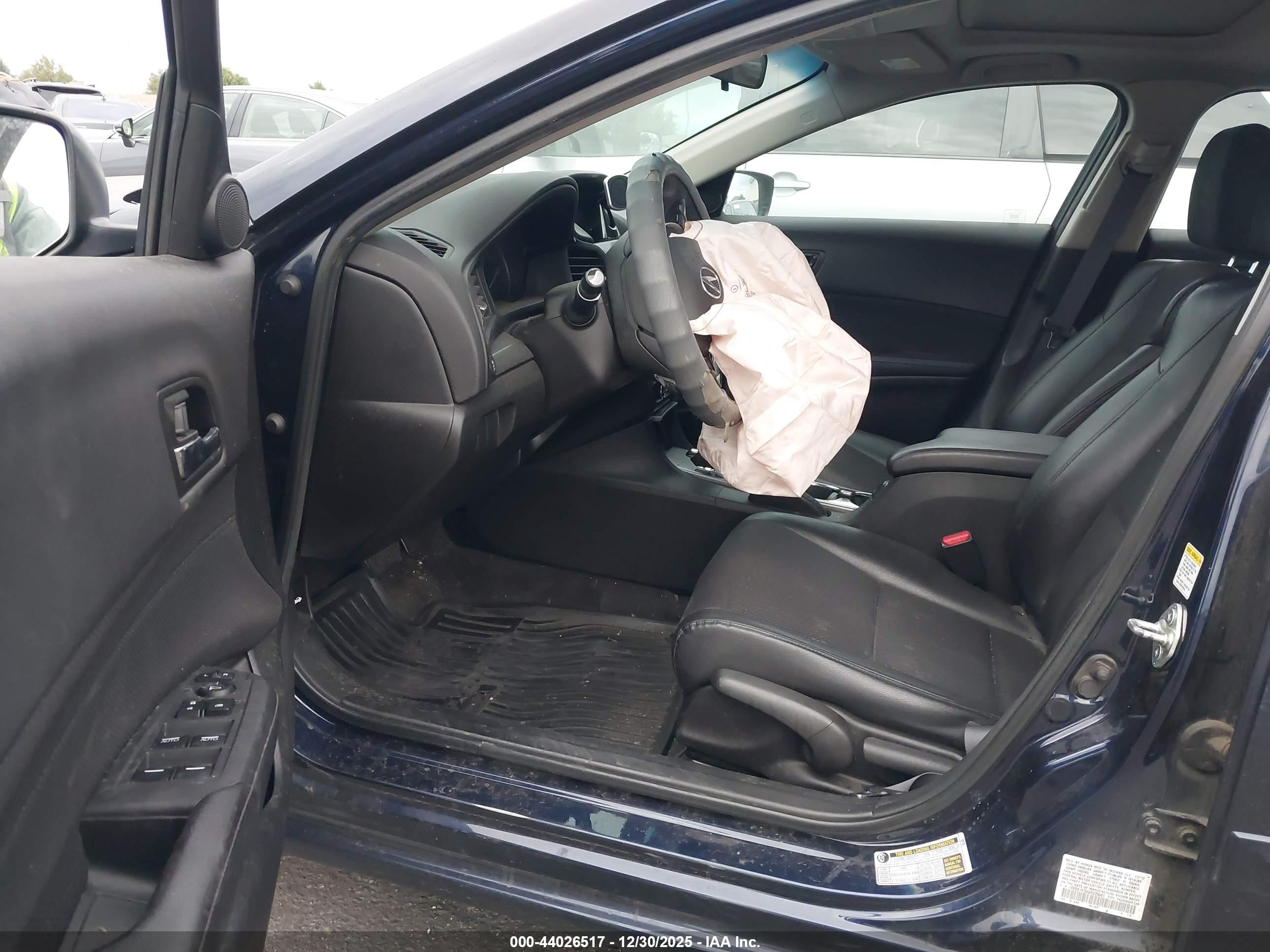 ACURA ILX image 5