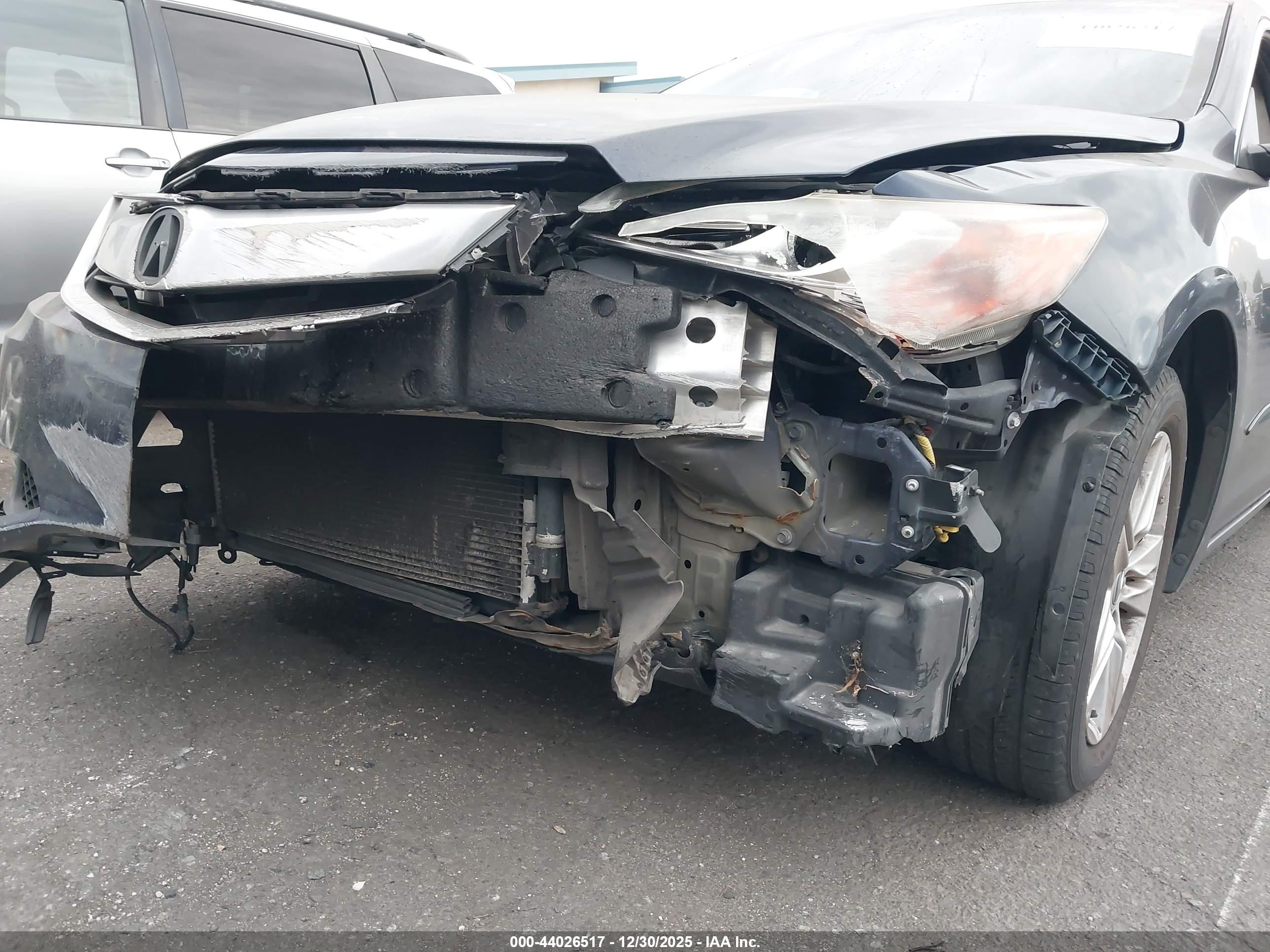 ACURA ILX image 6