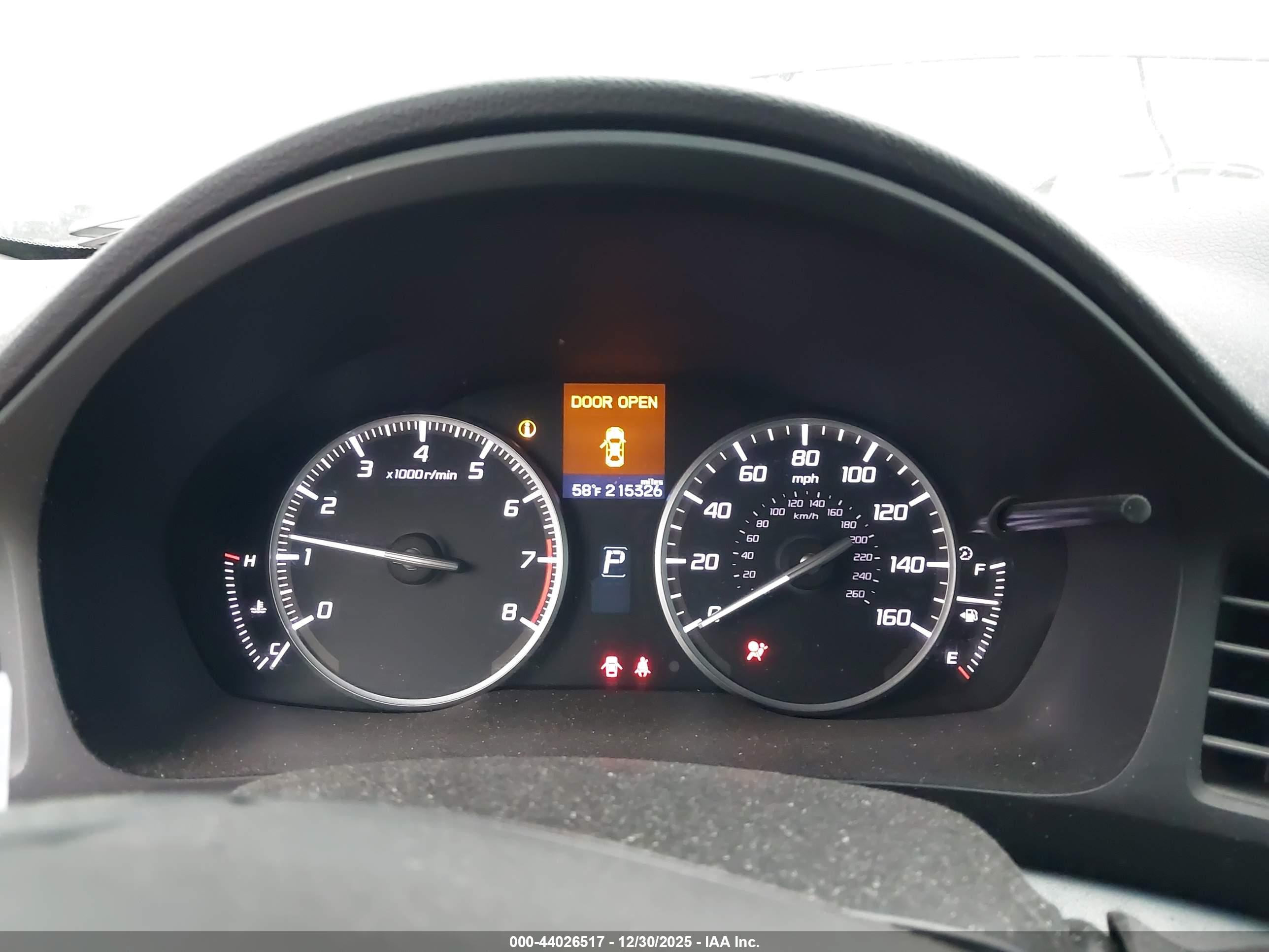 ACURA ILX image 7