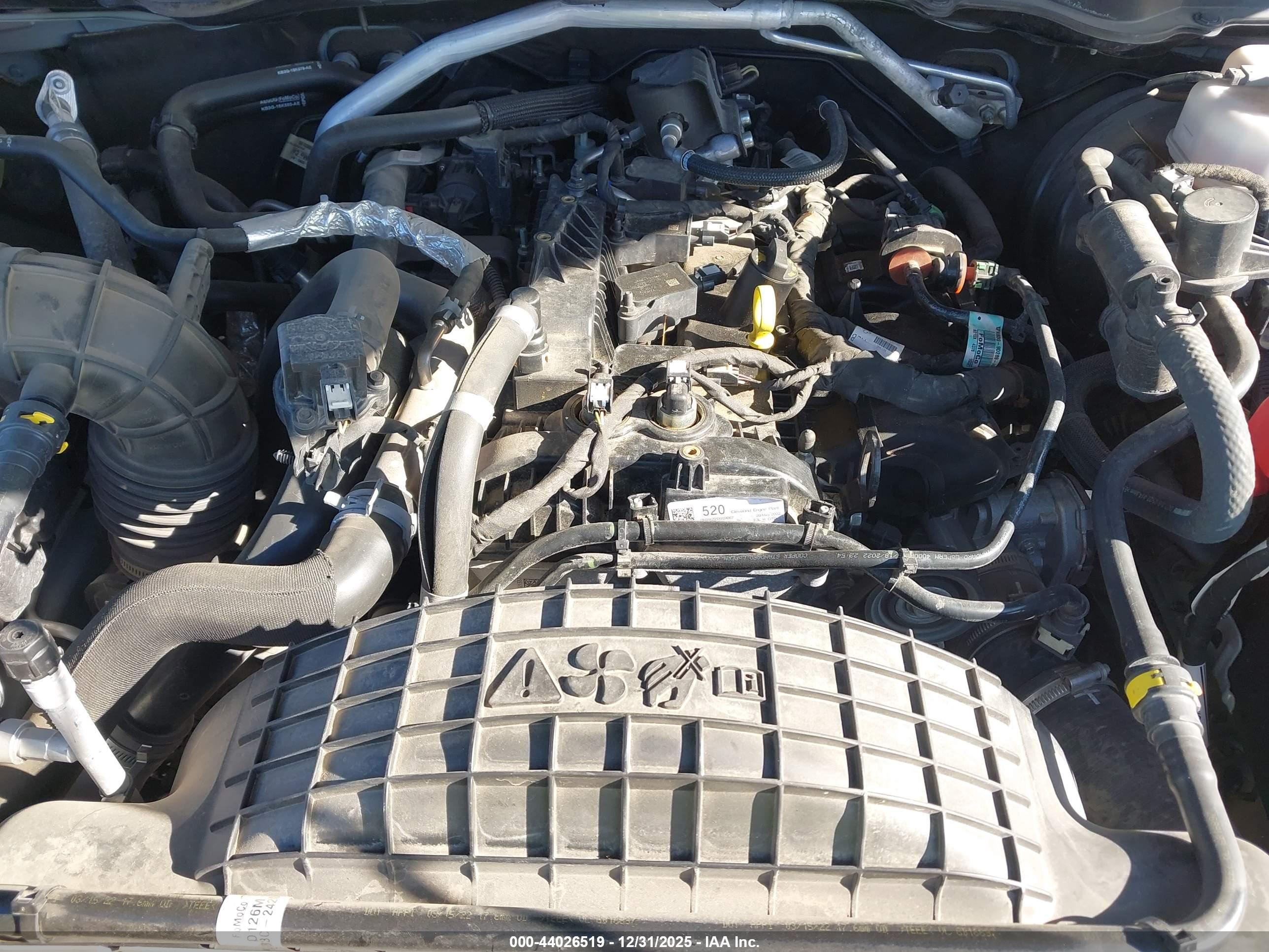 FORD RANGER image 10