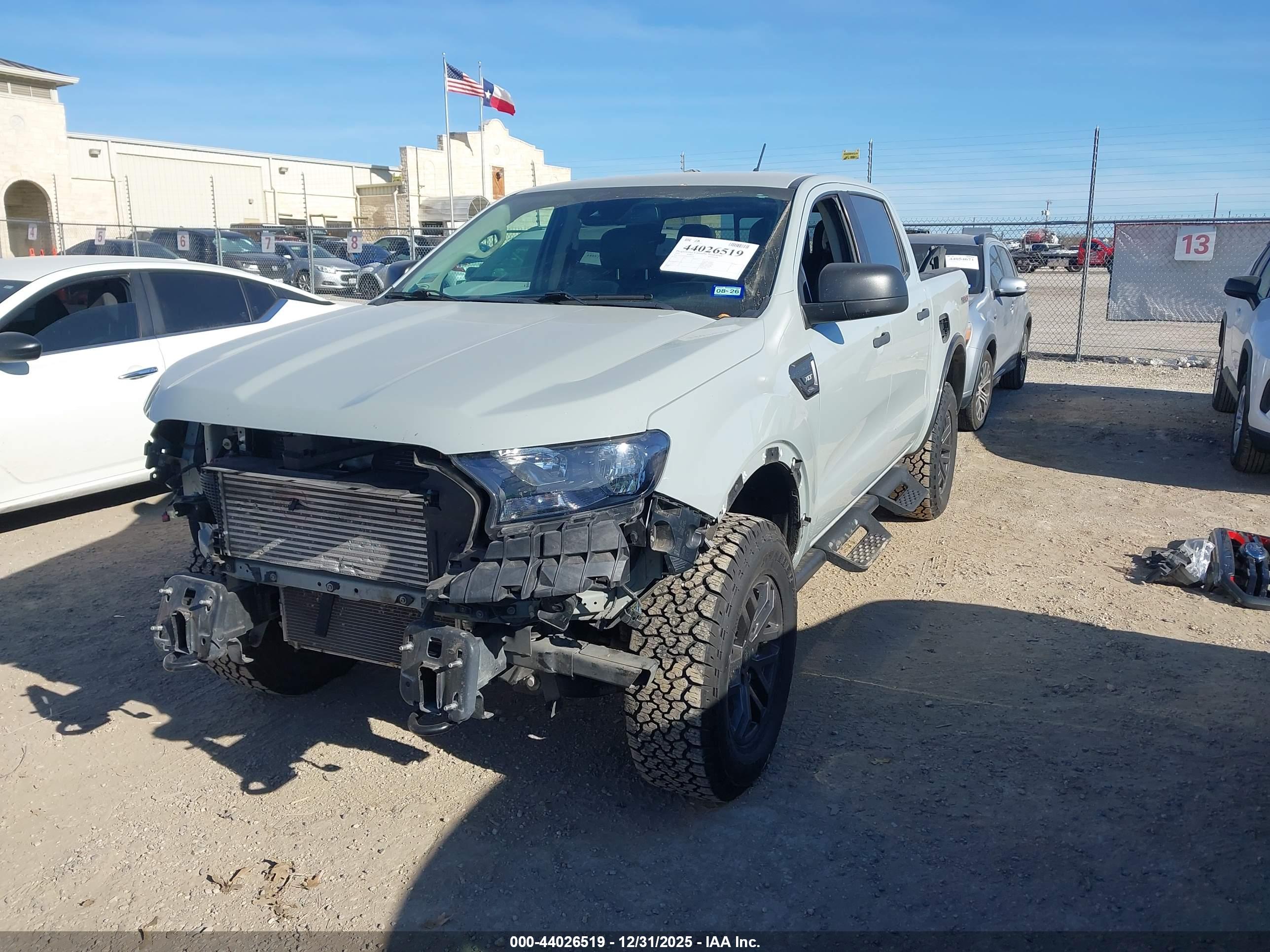 FORD RANGER image 2