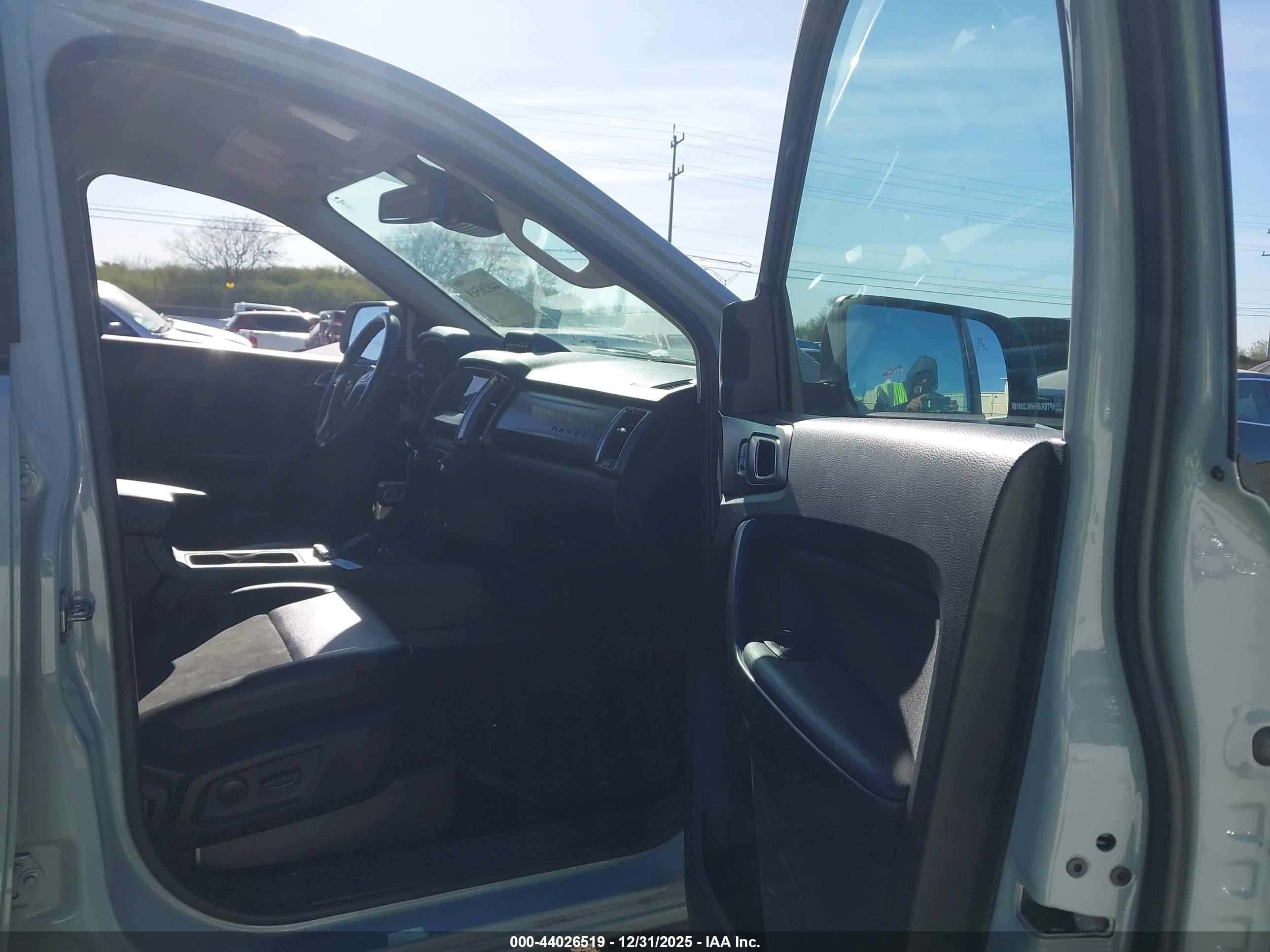 FORD RANGER image 5