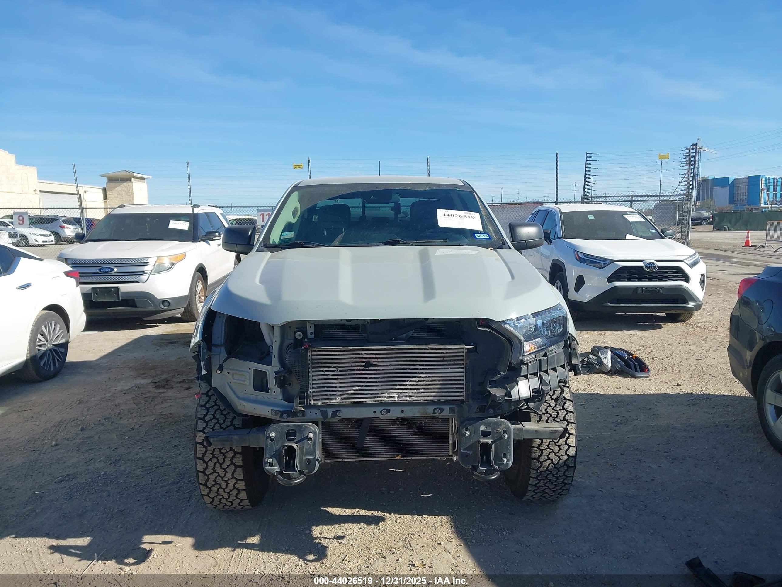 FORD RANGER image 6