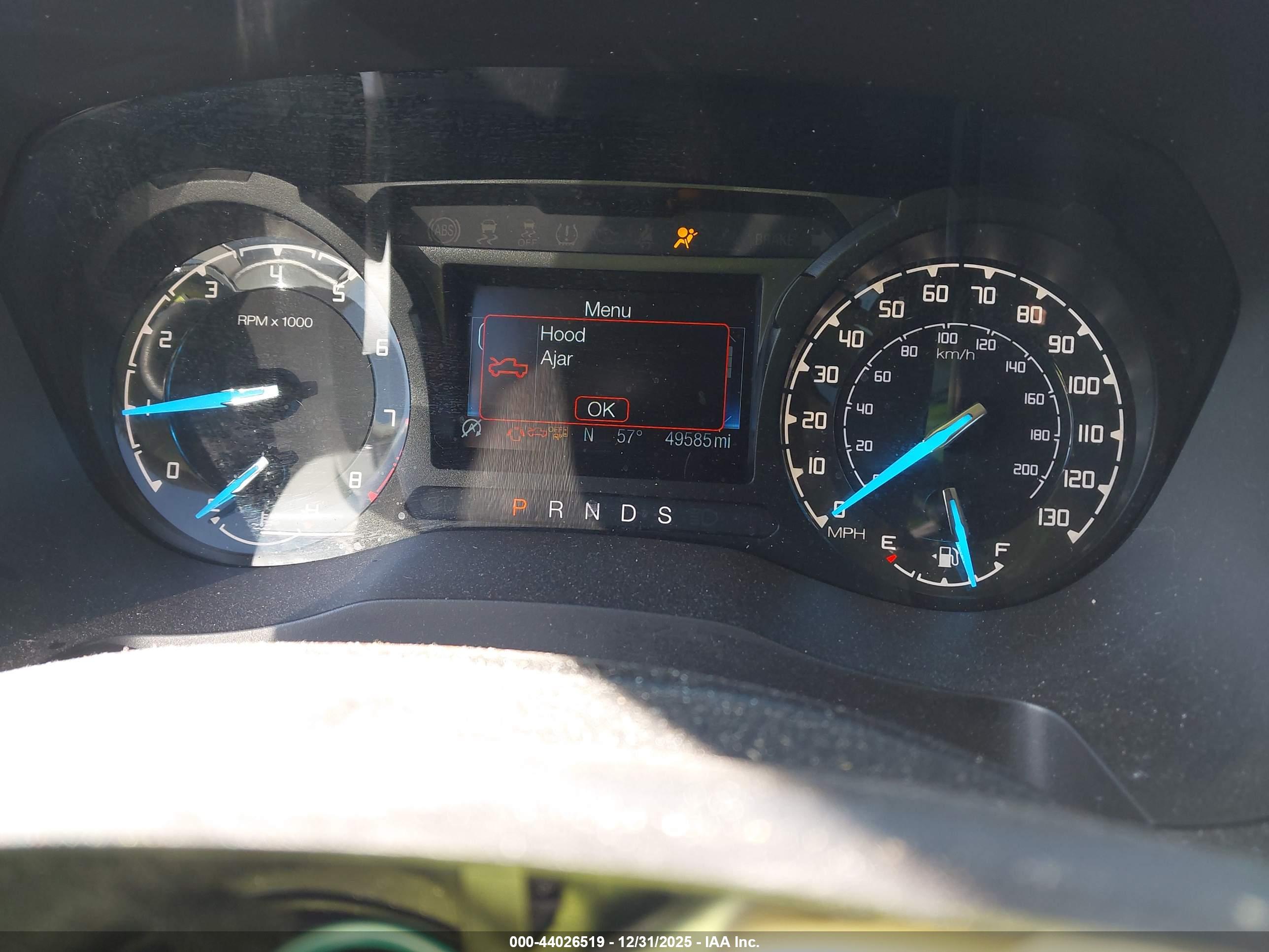 FORD RANGER image 7