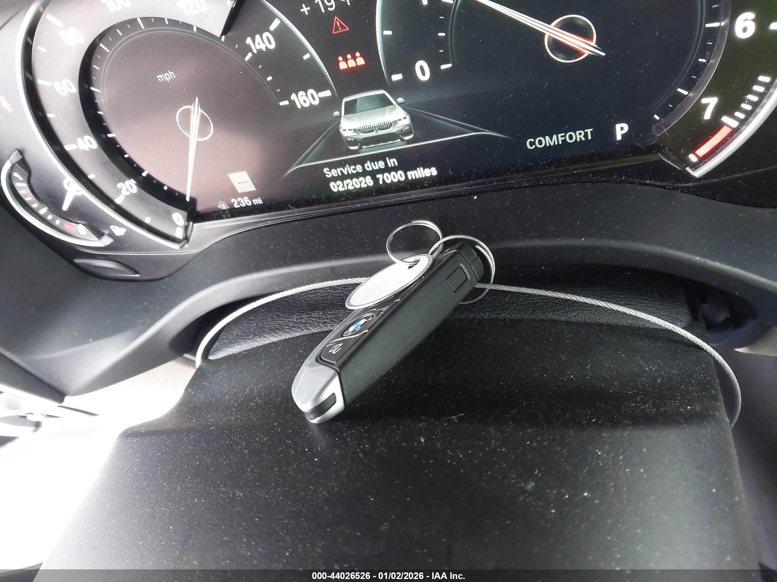 BMW X3 image 11