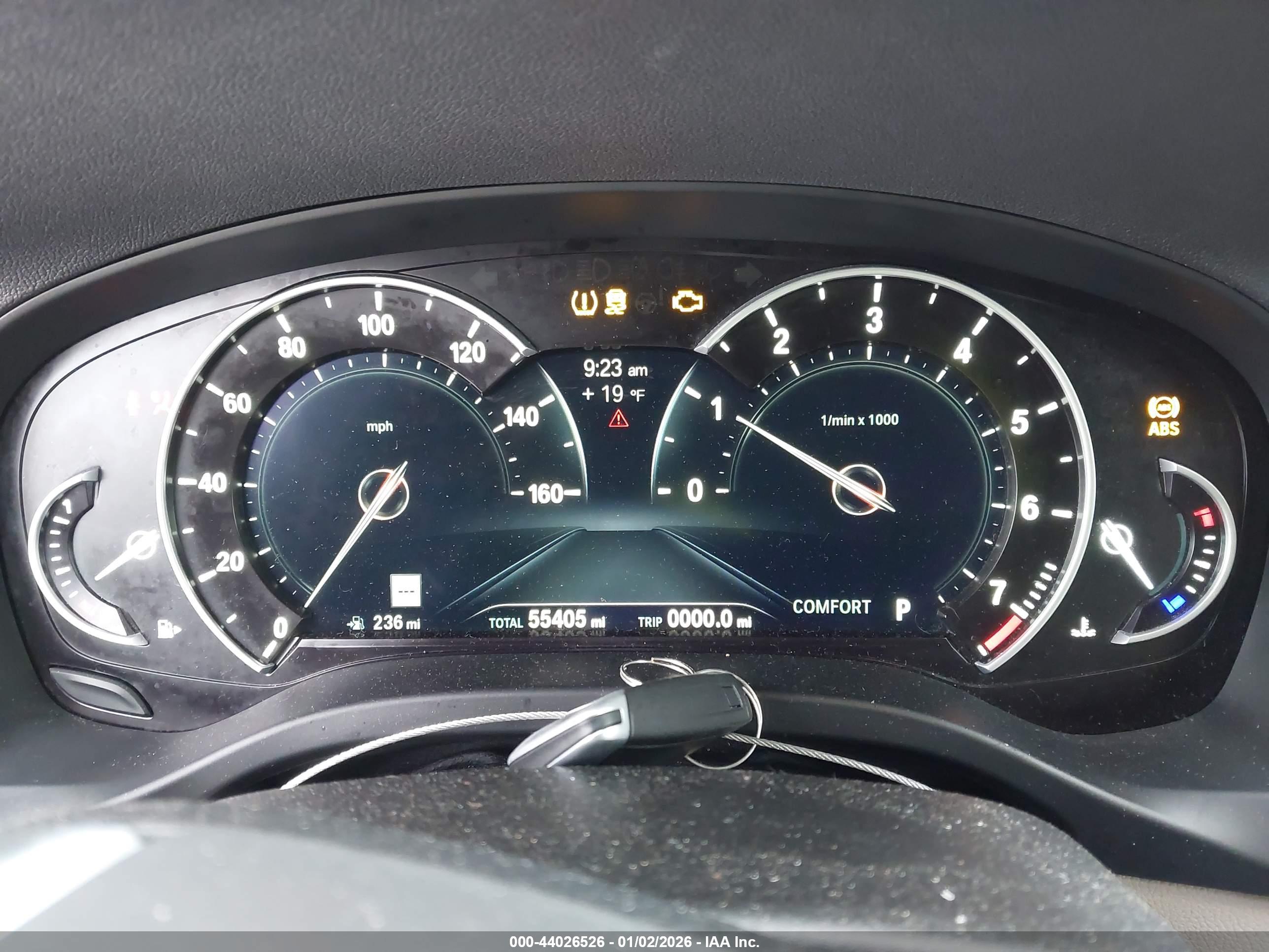 BMW X3 image 7