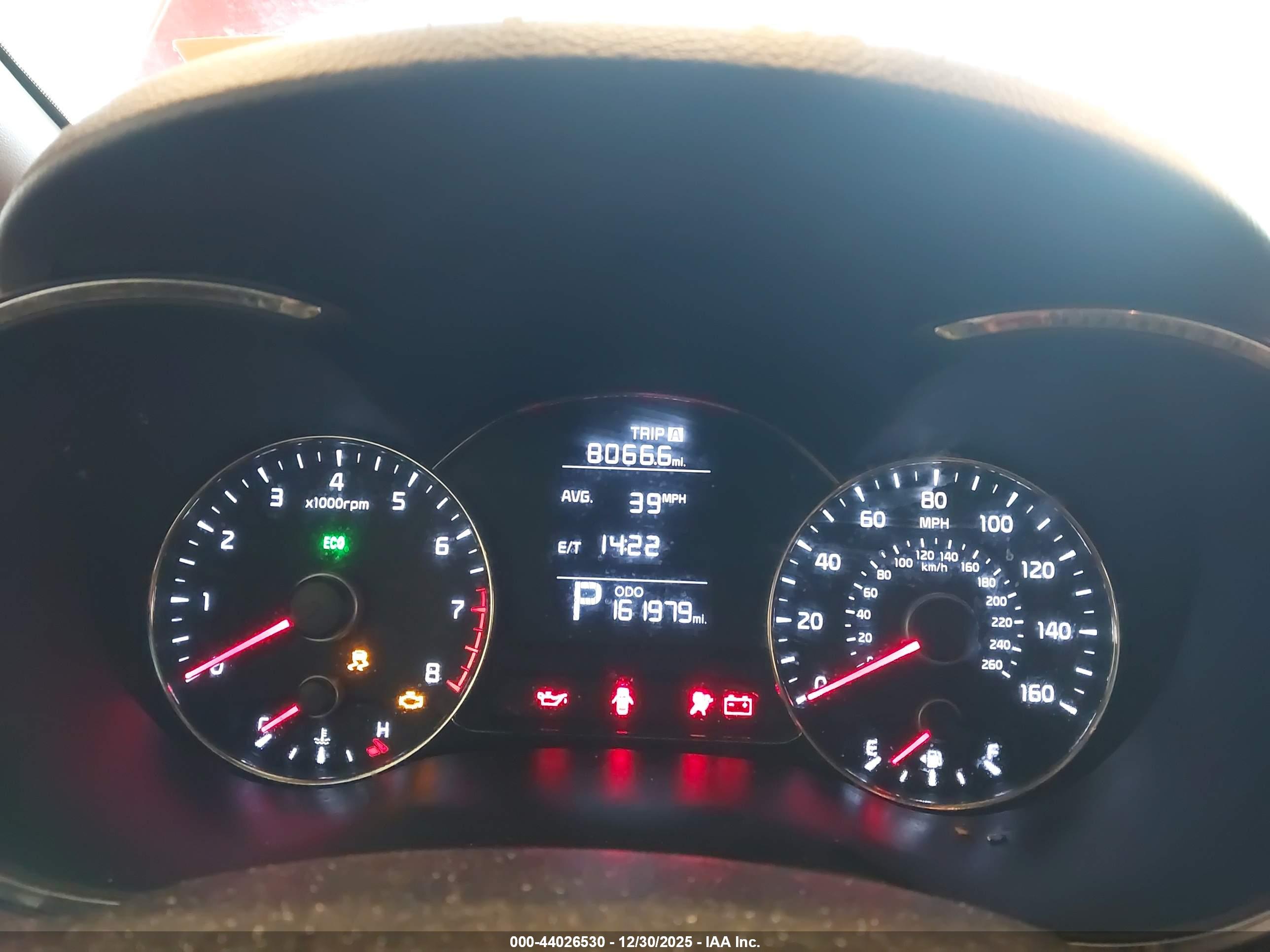 KIA FORTE image 7