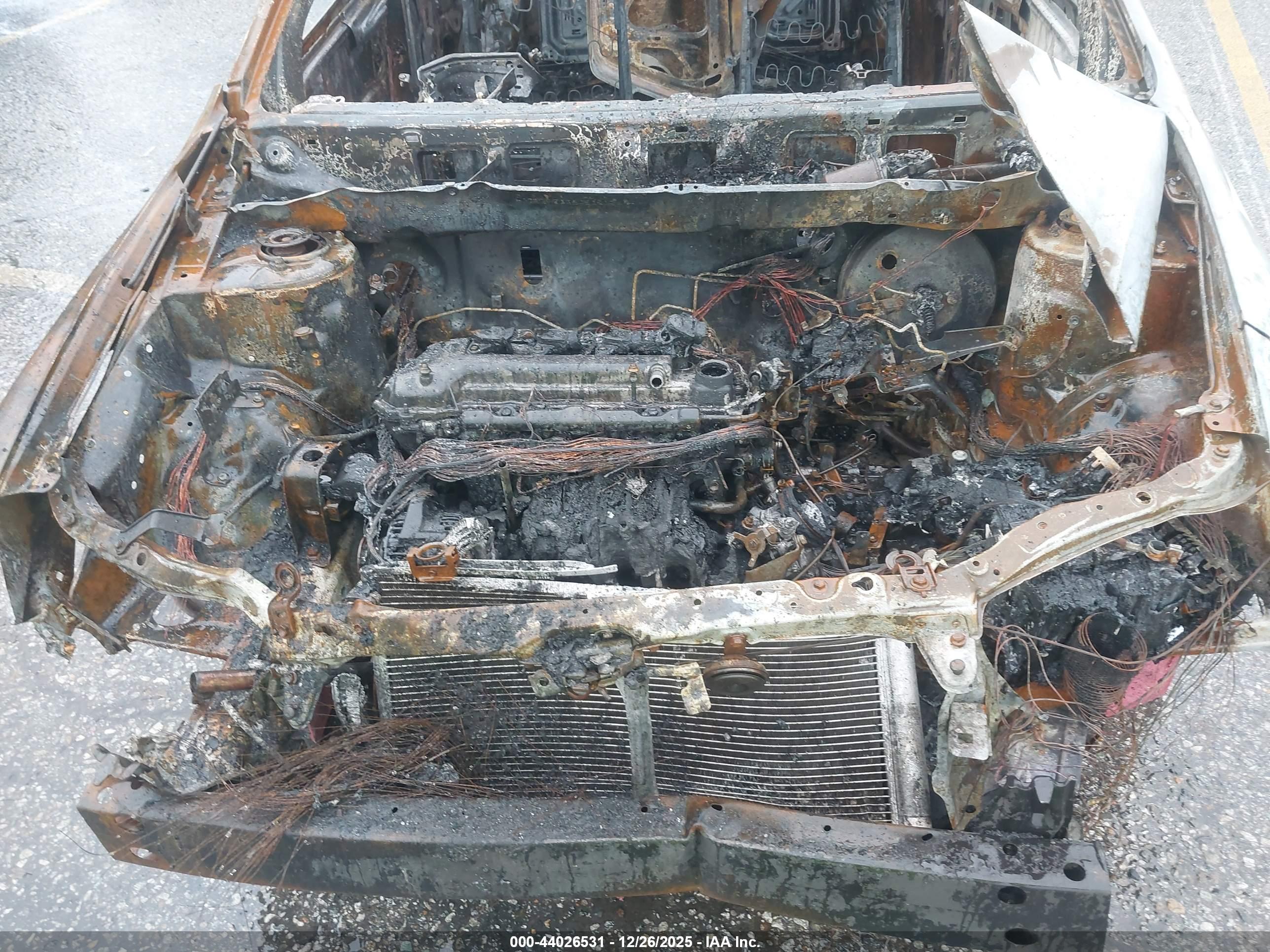 TOYOTA COROLLA image 10