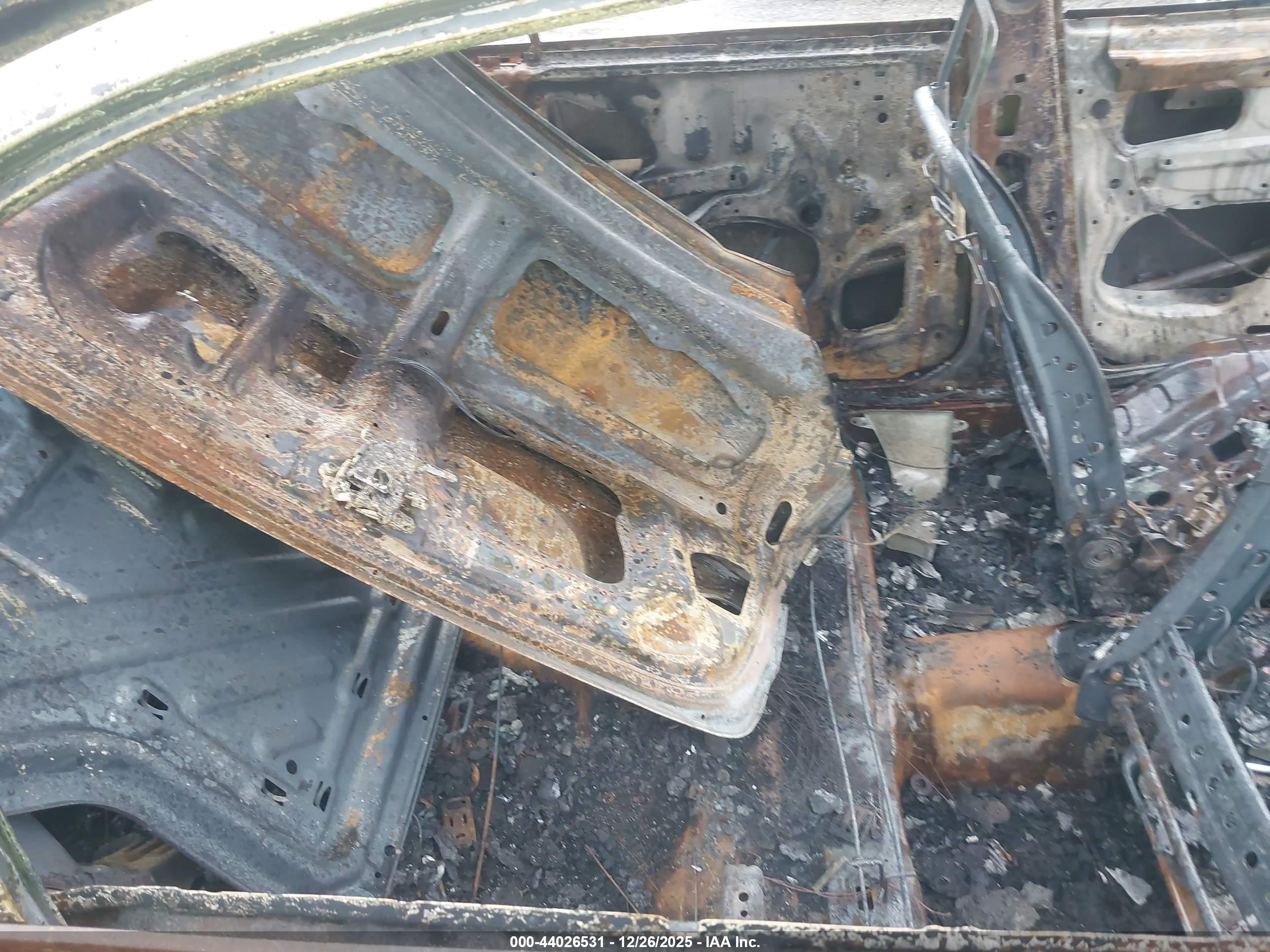 TOYOTA COROLLA image 8