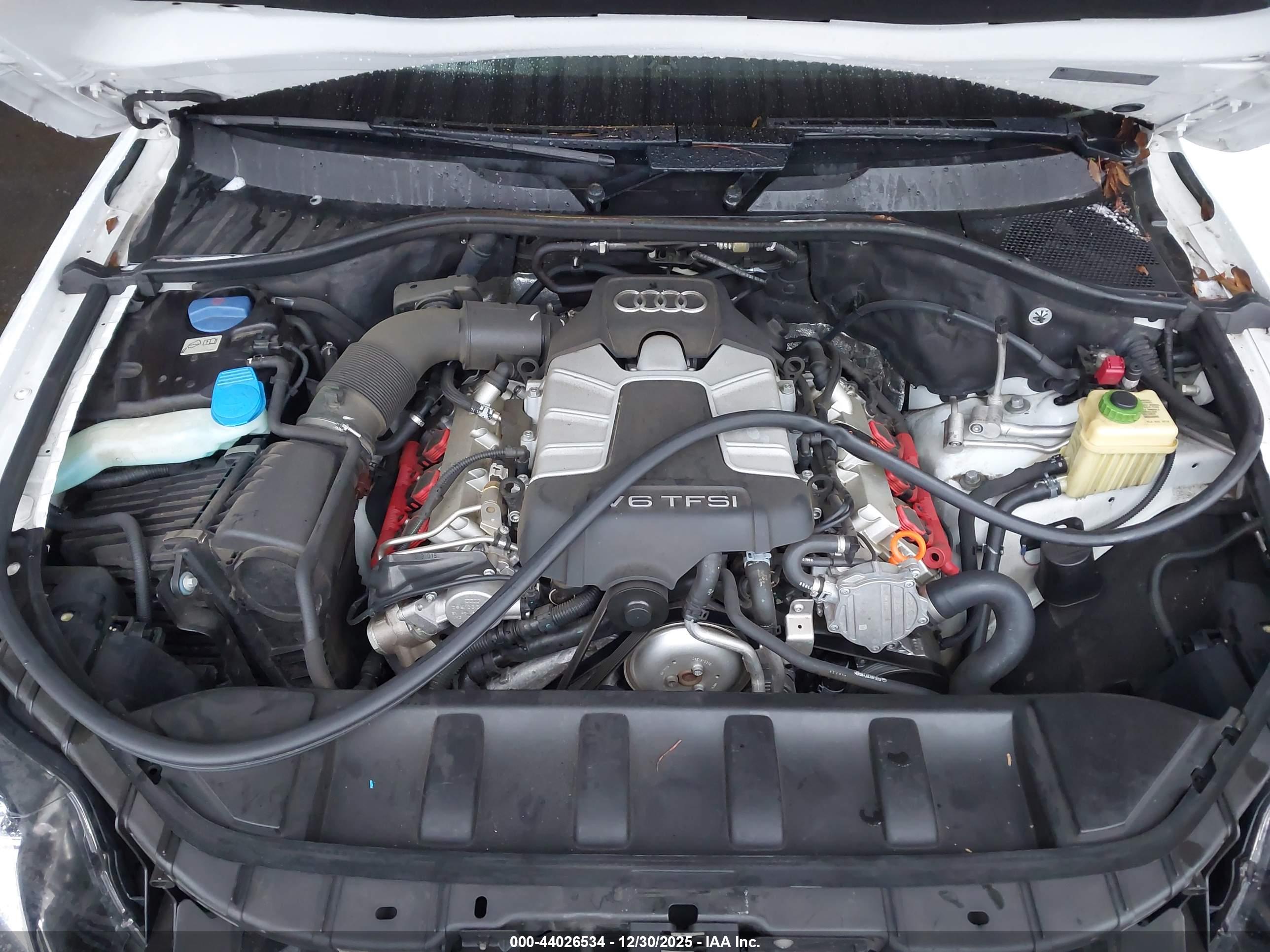 AUDI Q7 image 10