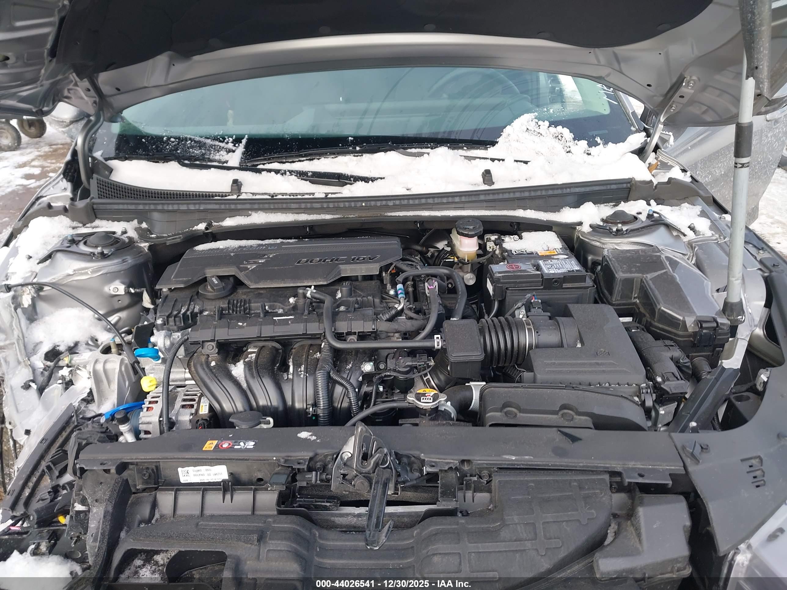 KIA K4 image 10