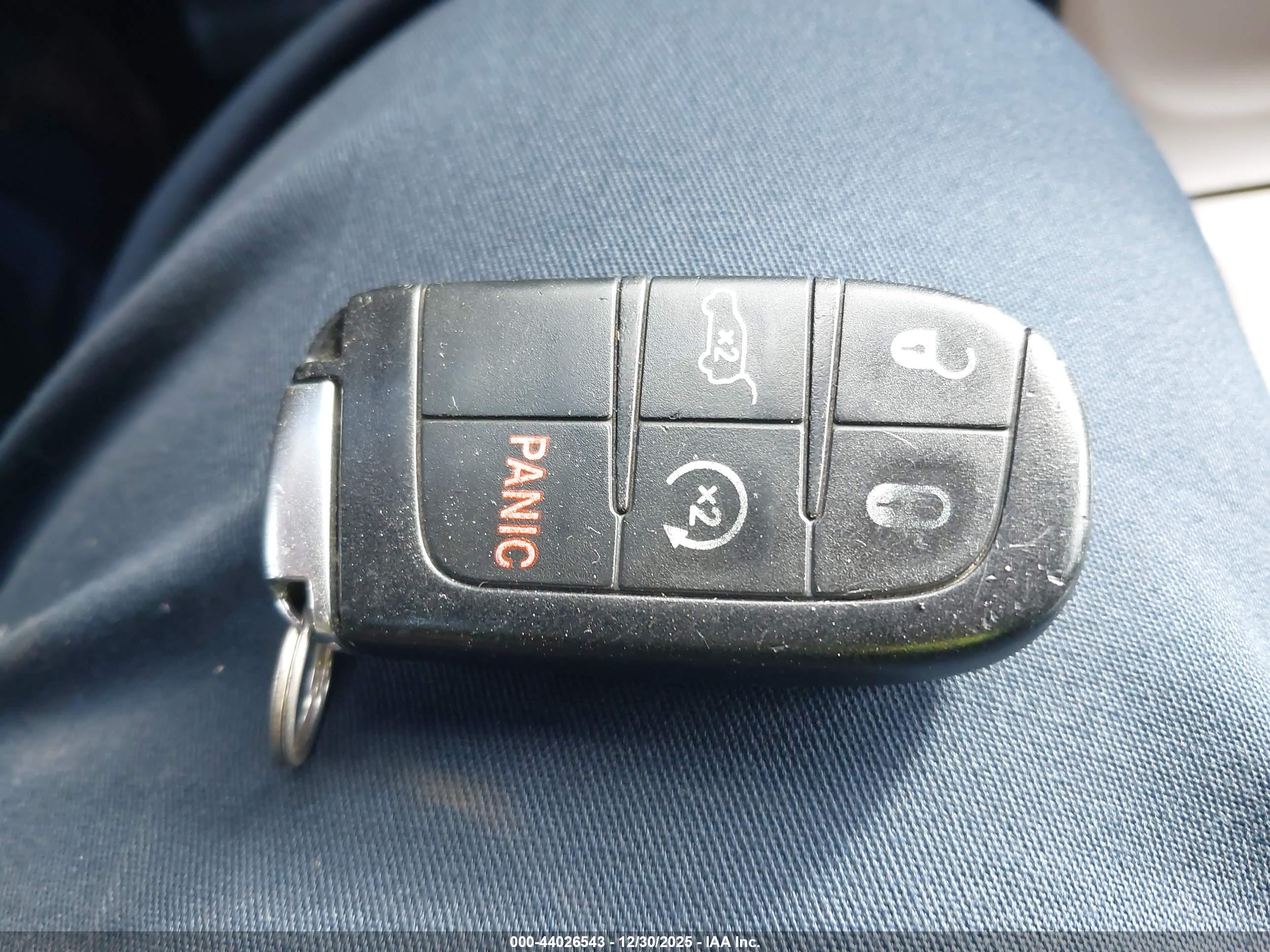 JEEP GRAND image 11