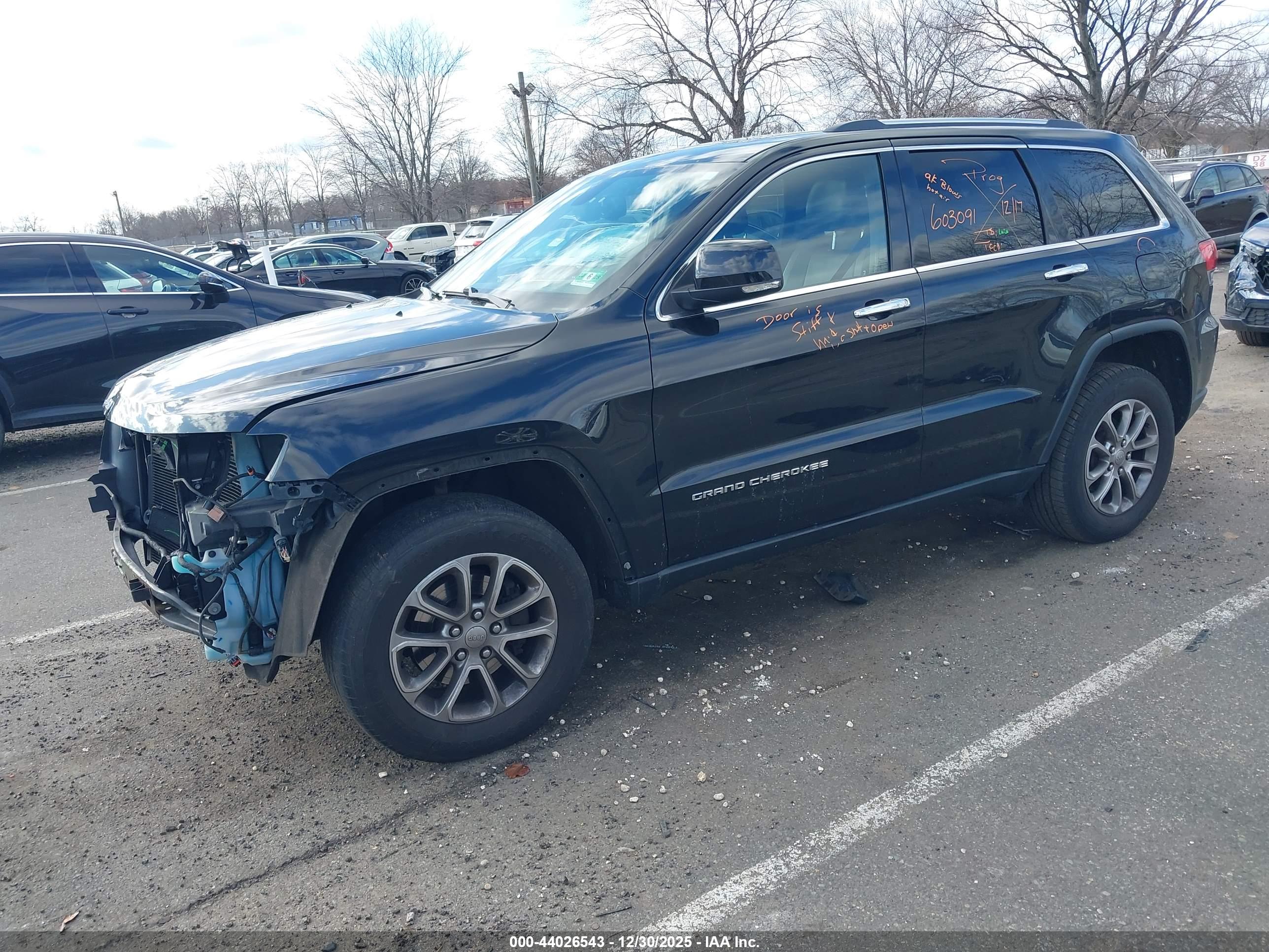 JEEP GRAND image 2