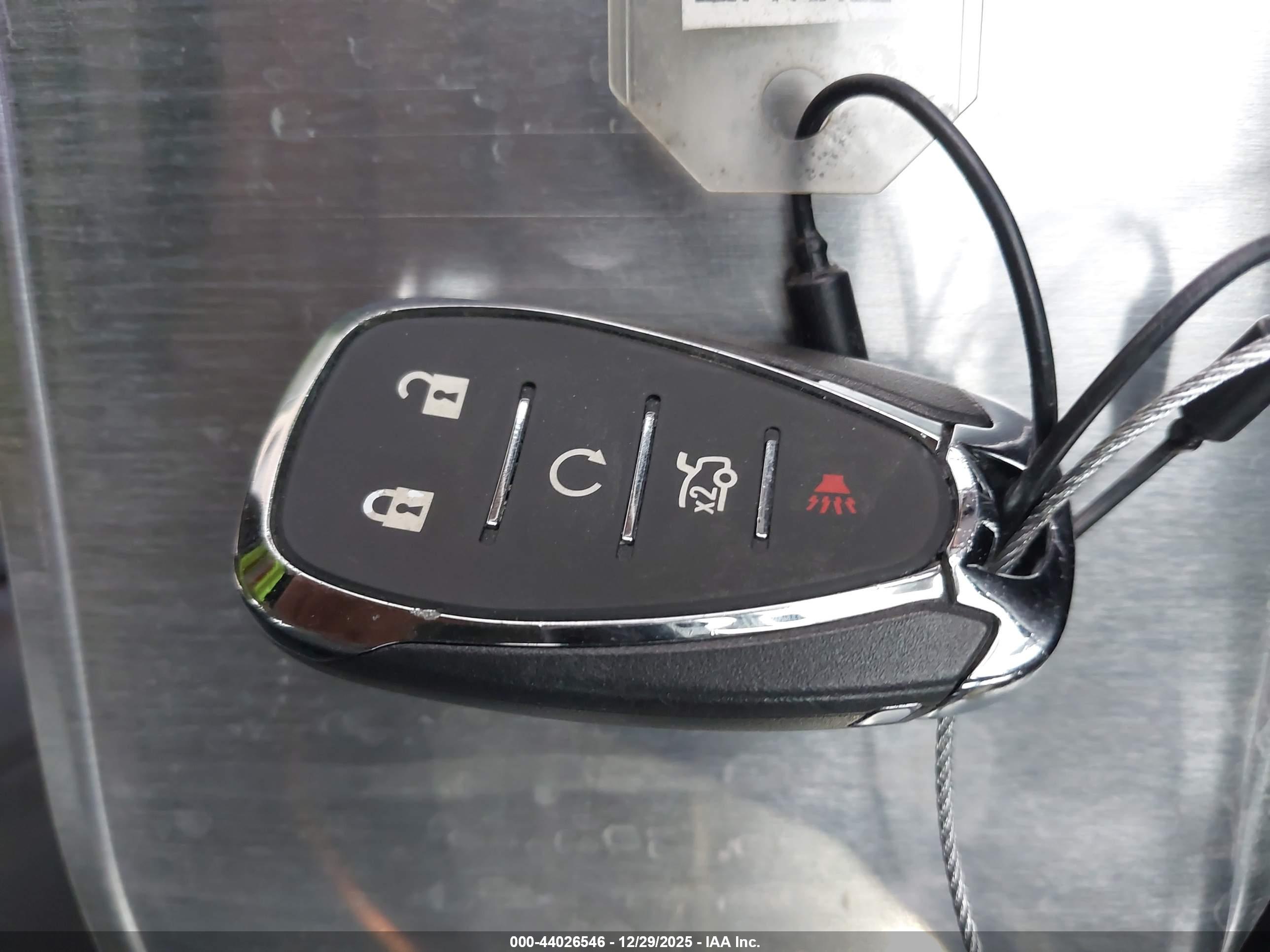 CHEVROLET MALIBU image 11