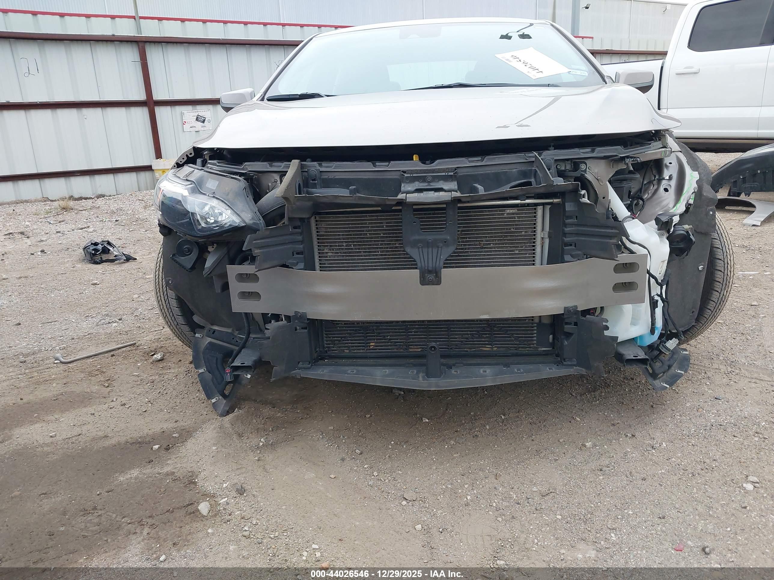 CHEVROLET MALIBU image 6