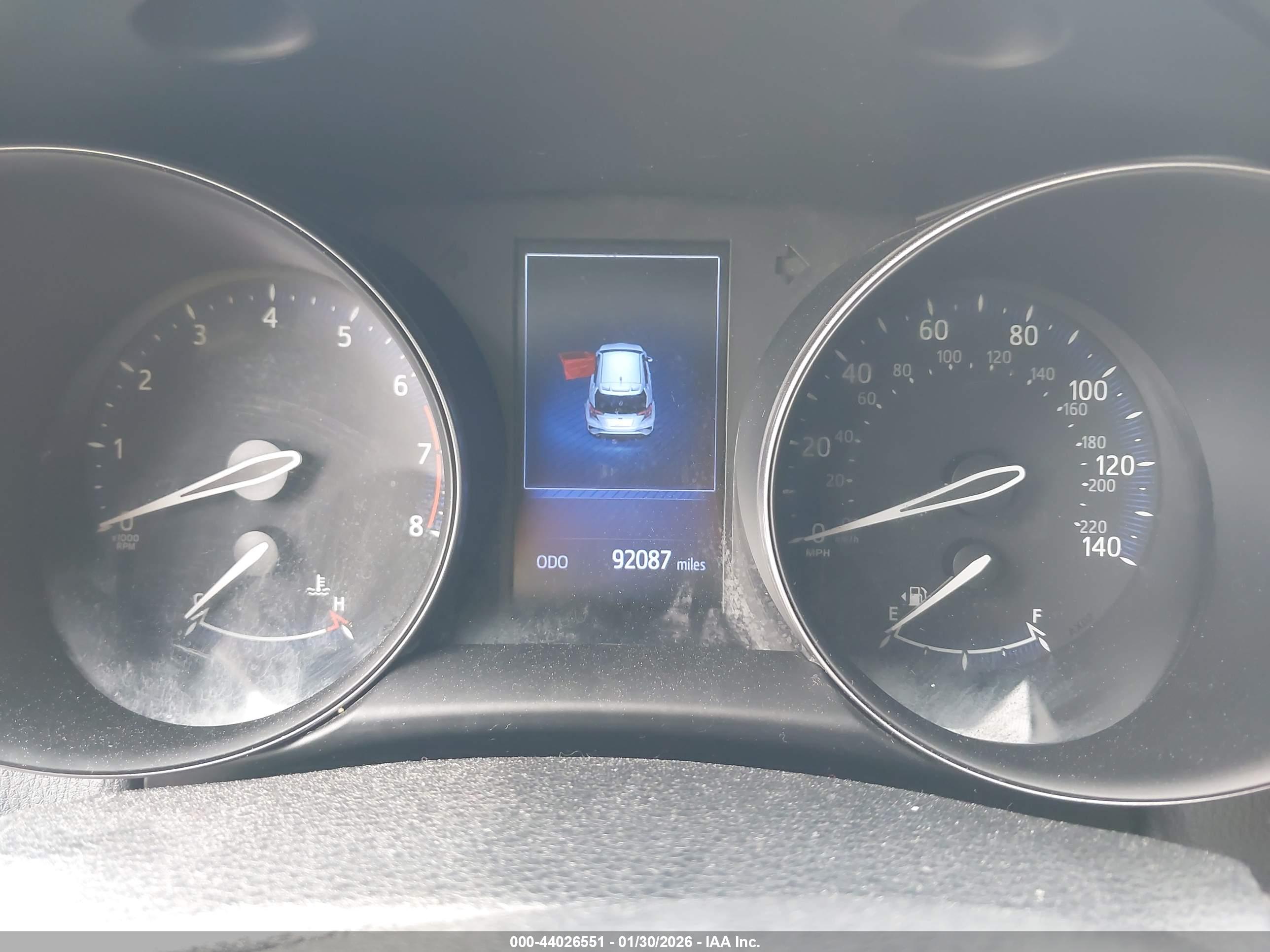 TOYOTA C-HR image 7