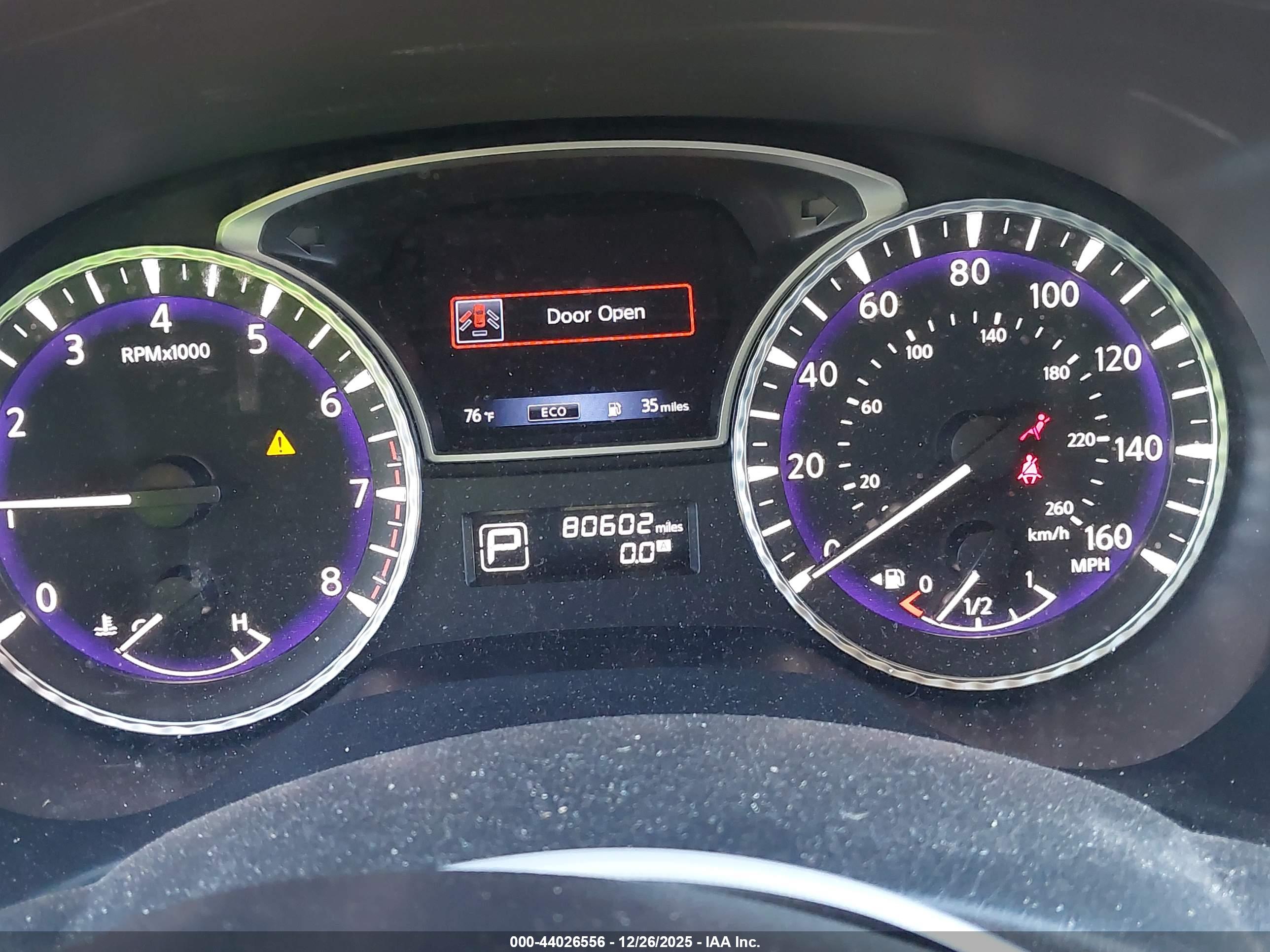 INFINITI QX60 image 7