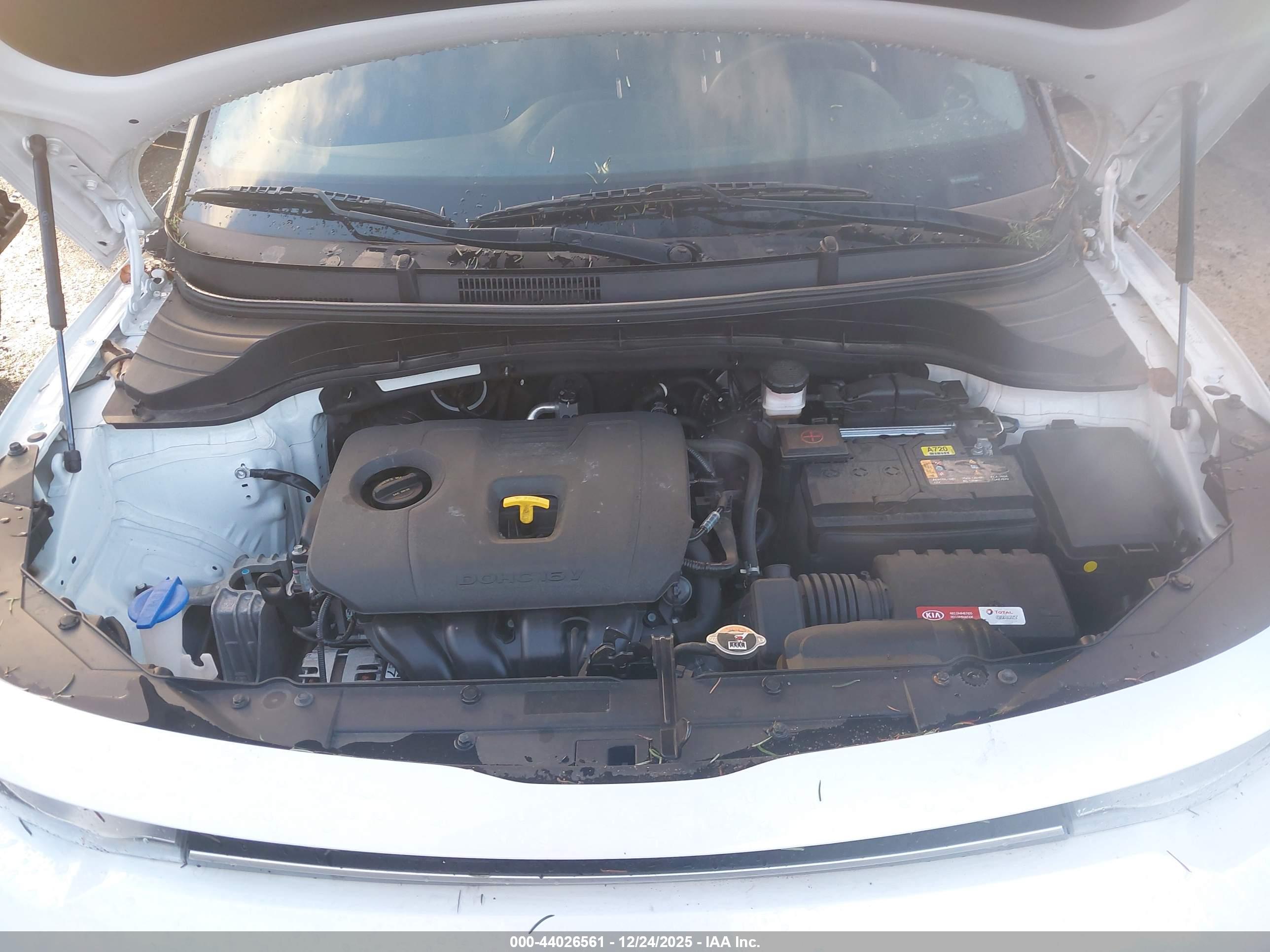 KIA SOUL image 10