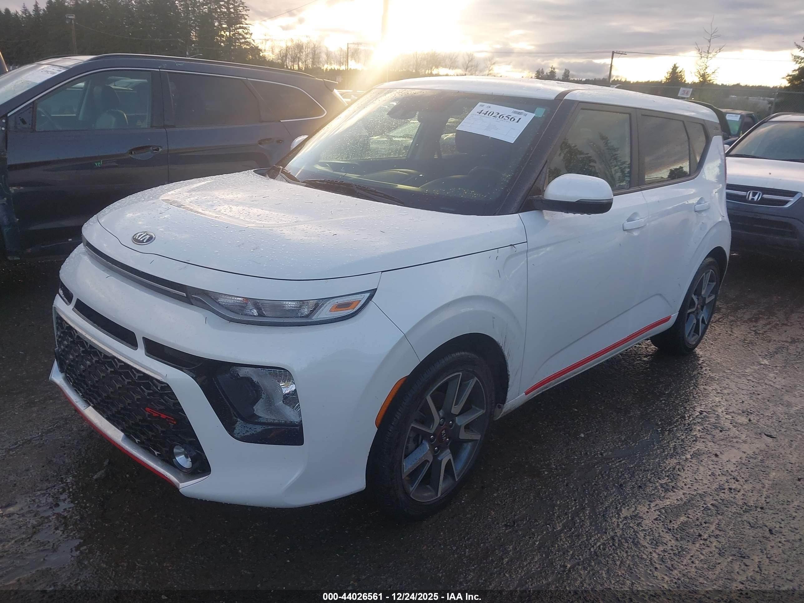 KIA SOUL image 2