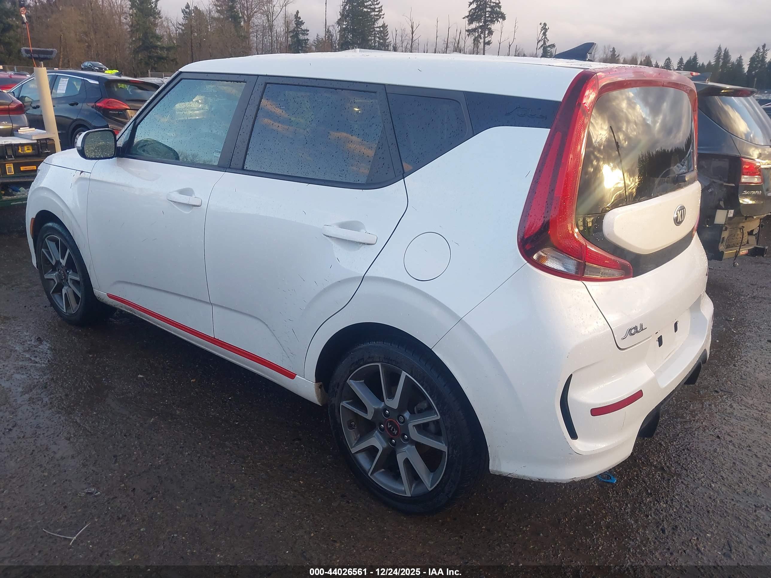 KIA SOUL image 3