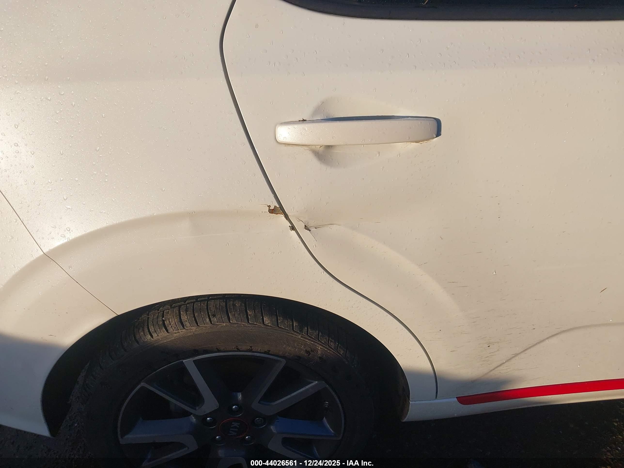 KIA SOUL image 6