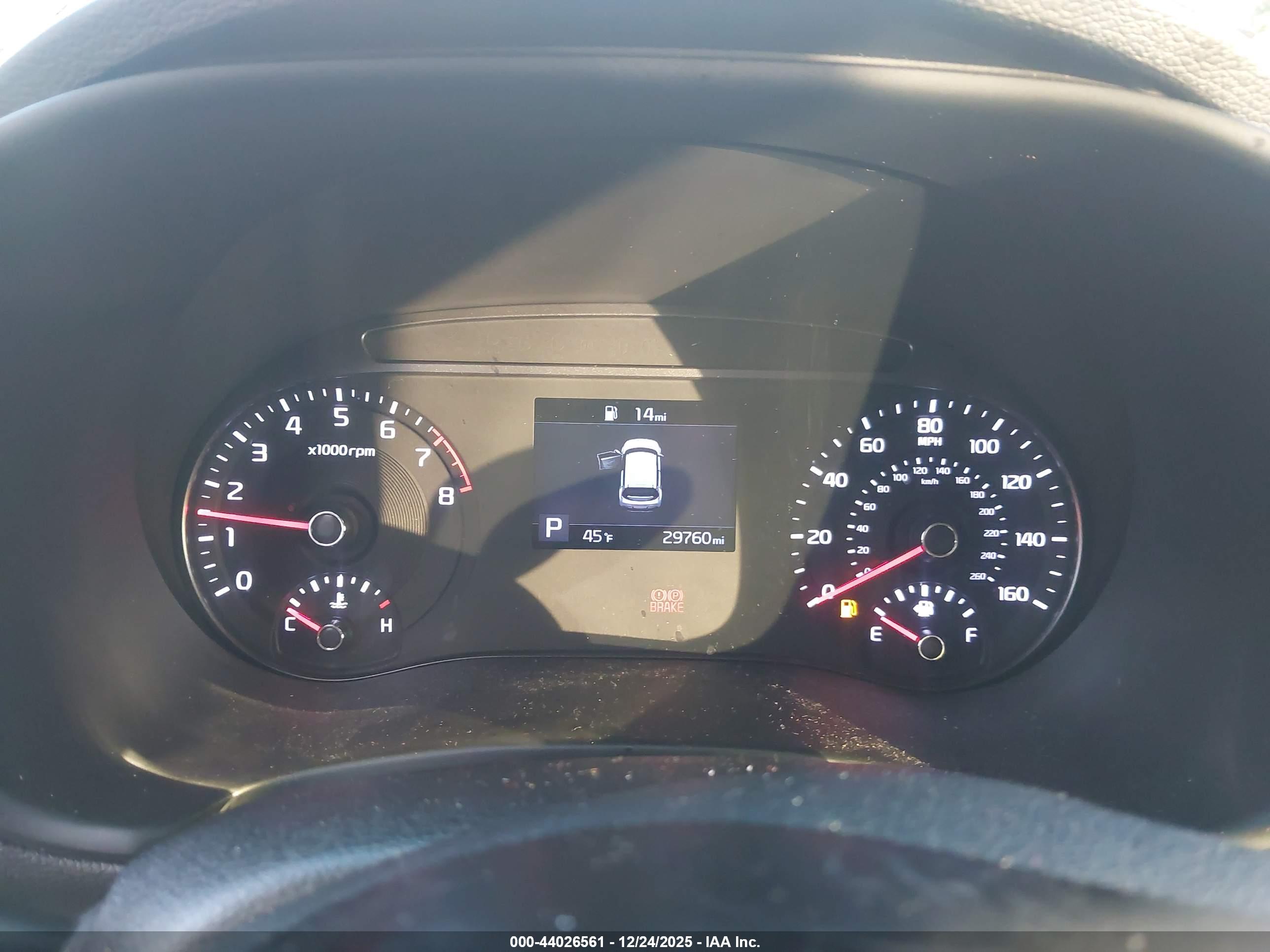 KIA SOUL image 7