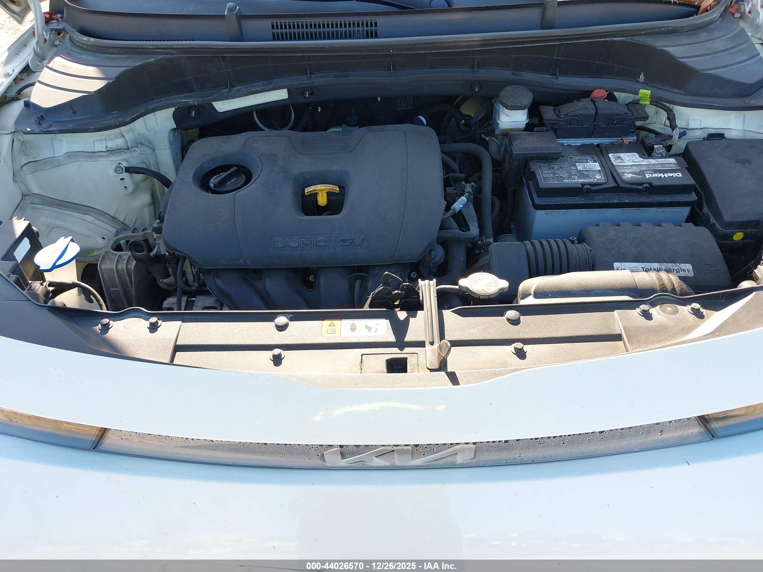 KIA SOUL image 10